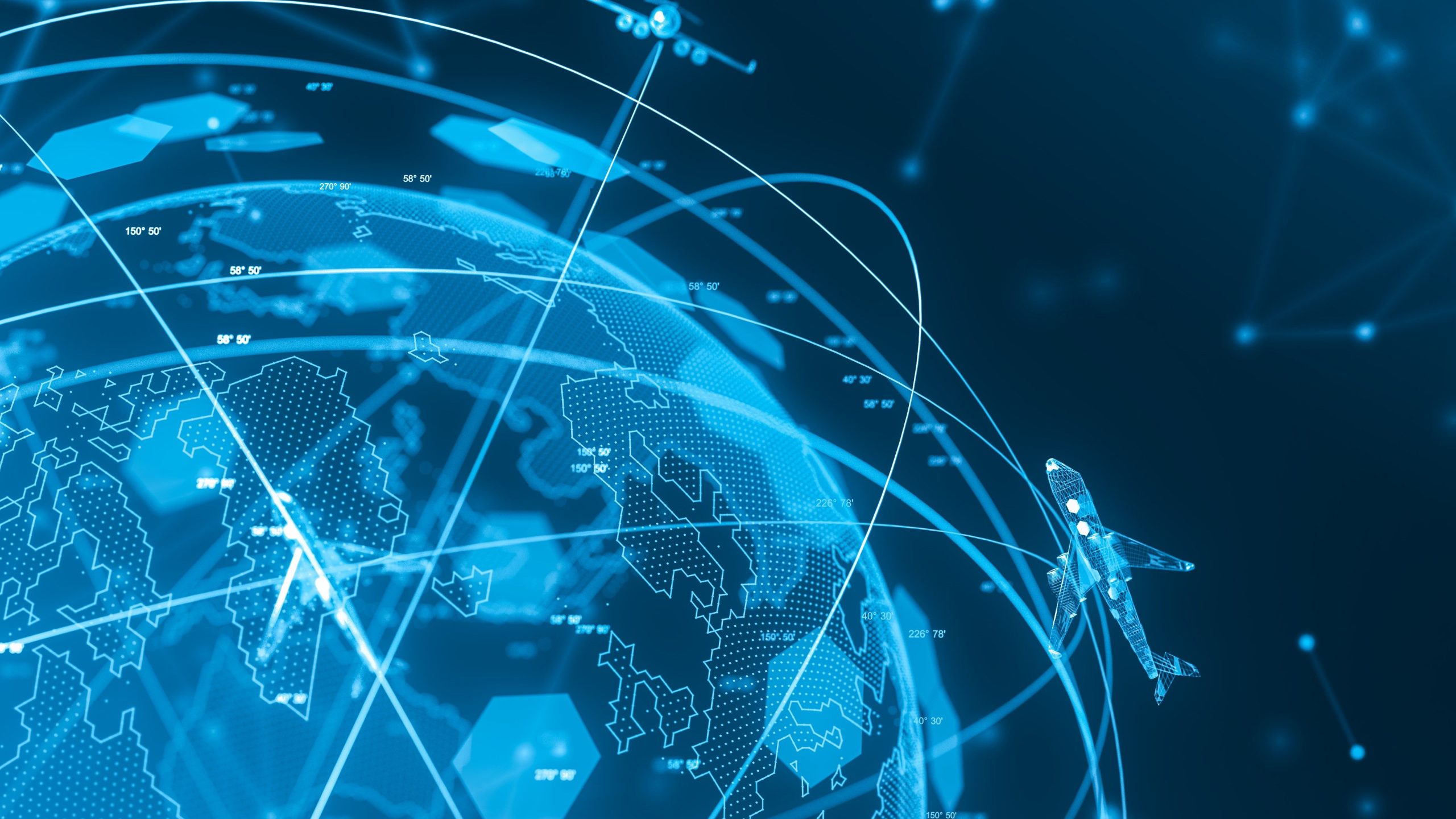 ロシアは、GPS信号に対する最近の63時間の攻撃に対して責任があると言われています。ここに私たちが知っていることがあります