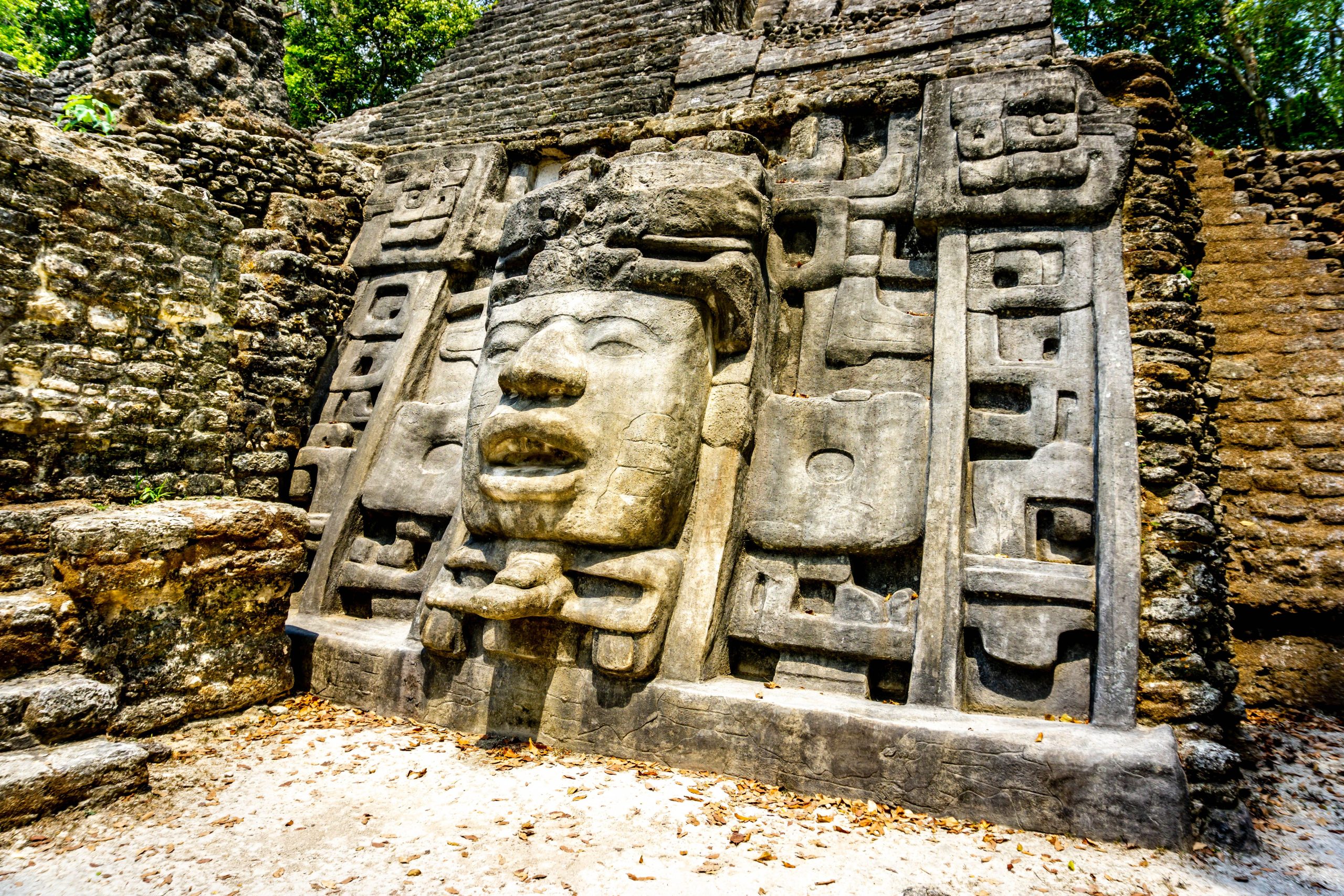 古代マヤ人がした10のことで、歴史の本はあなたに言わない