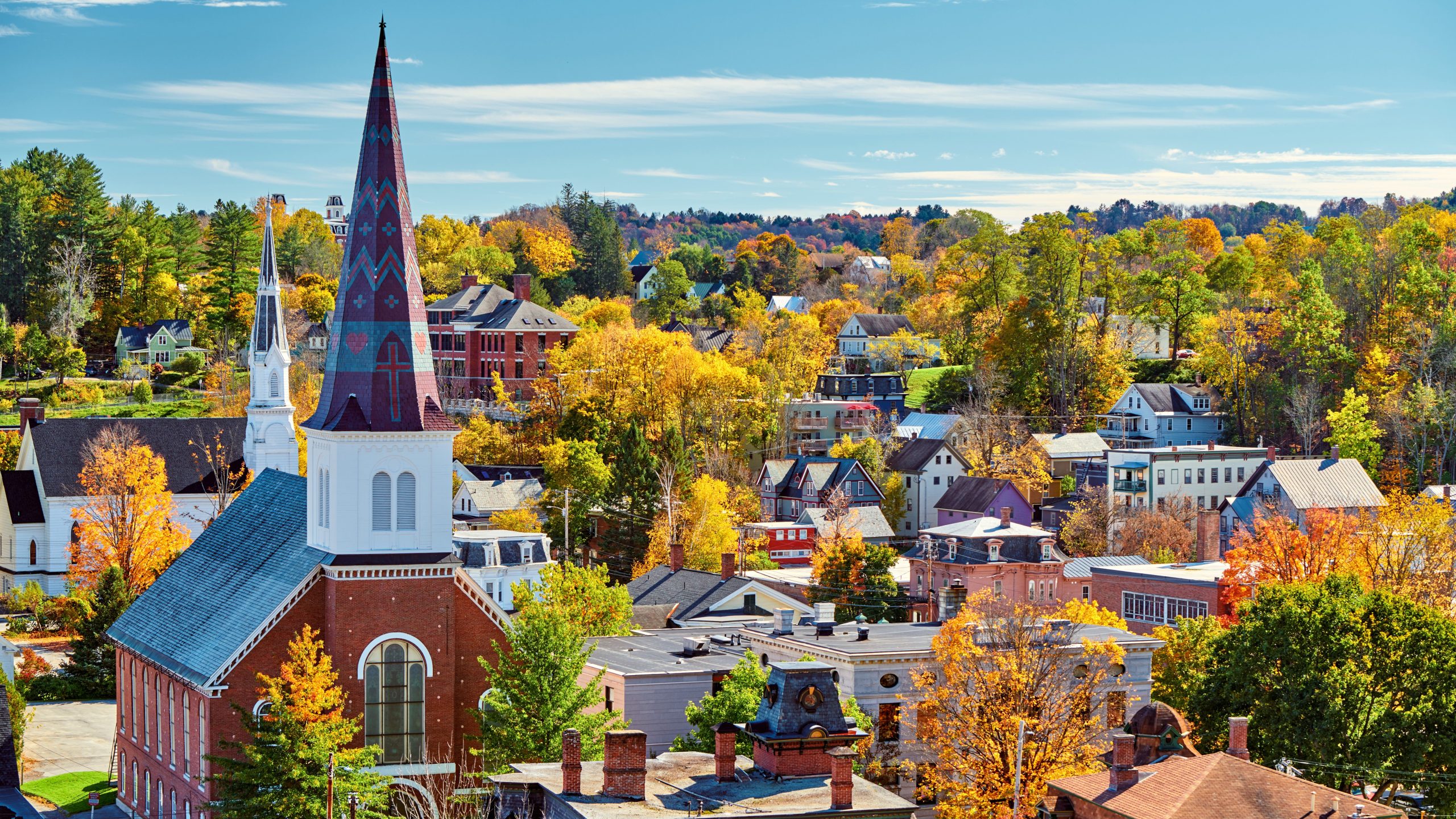 この町は、アメリカで最も過小評価されている「ミニフランス」です