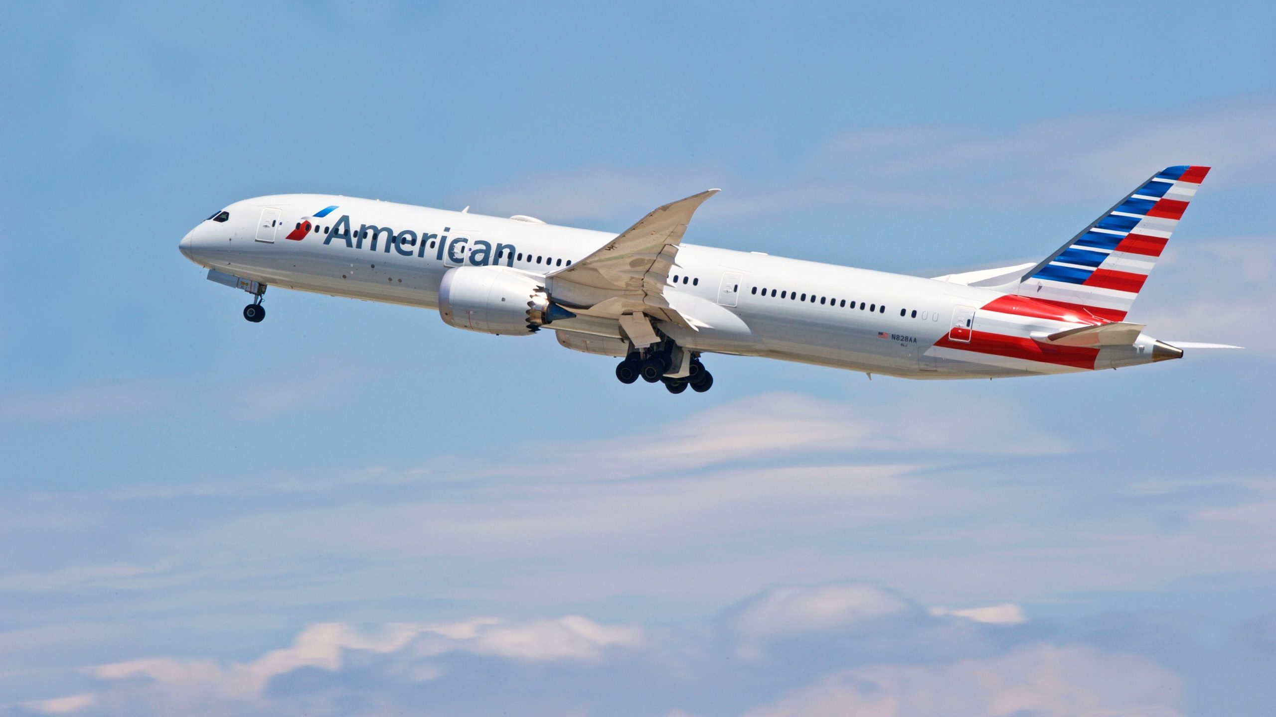 アメリカン航空は、人種差別訴訟で「友好的な決議」に達します