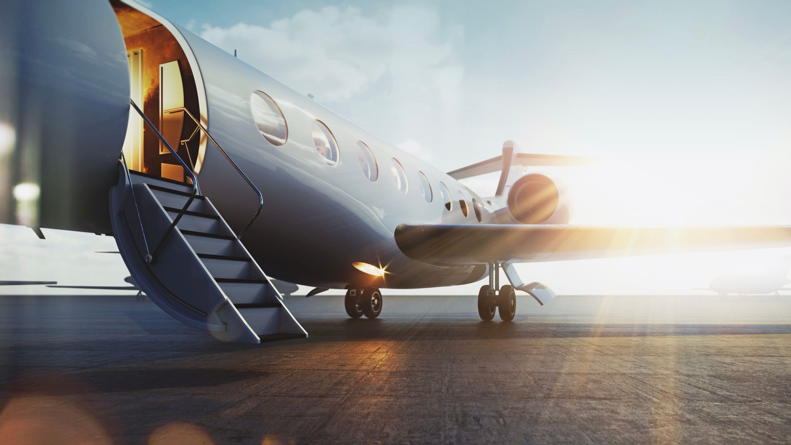 プライバシーと機密性：プライベートジェットキャビンクルーのほとんど知られていないルール