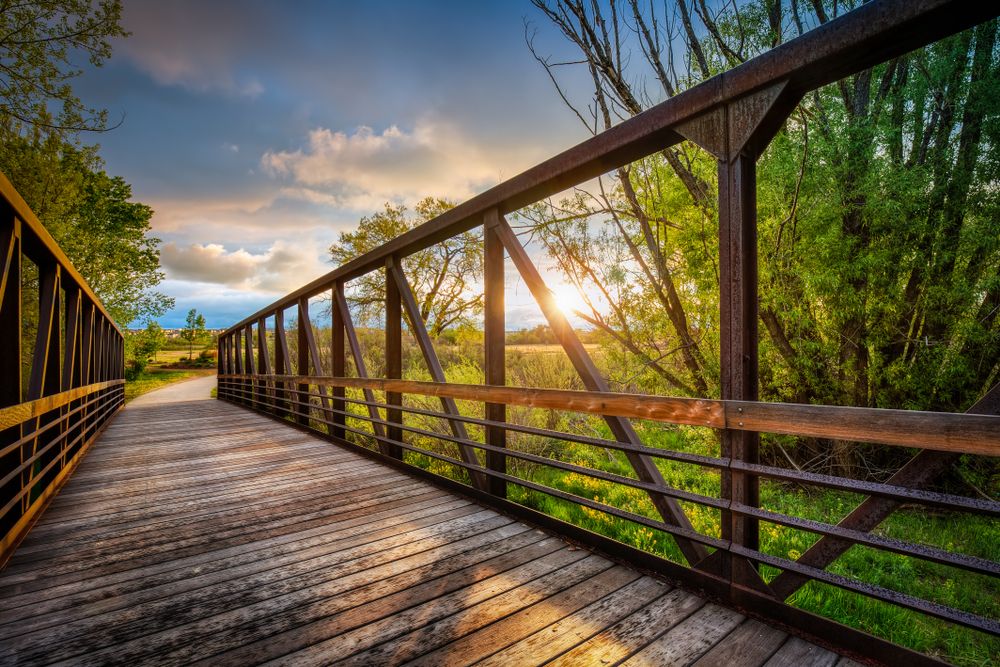 コロラド州デンバー近くで7つの最高のハイキング