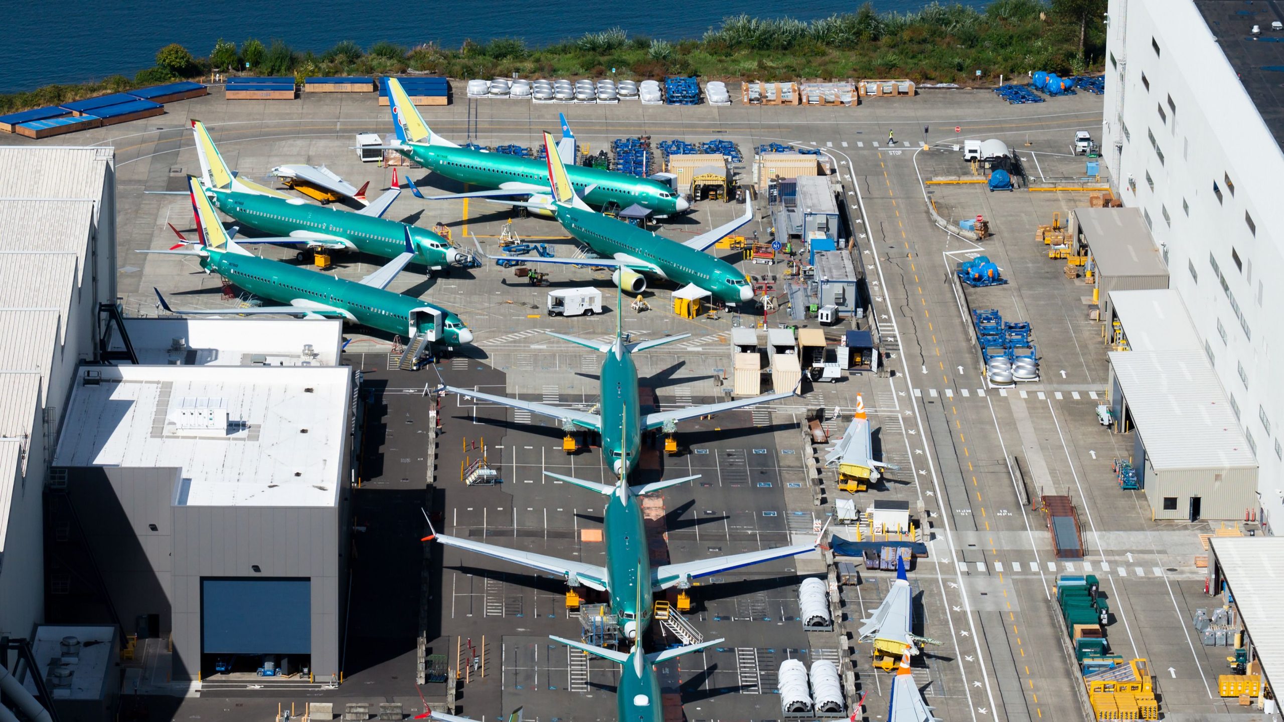 エミレーツ大統領のティム・クラークは、スピリット航空系のボーイング買収を後押しします