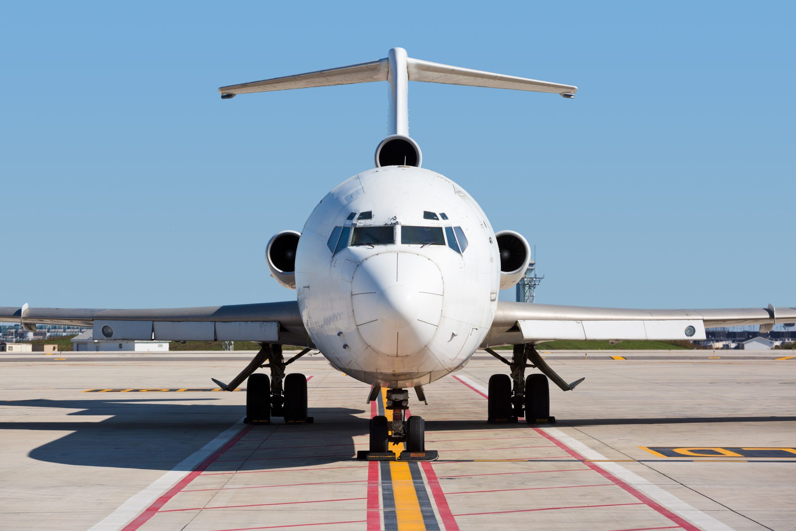 ロリータエクスプレス：ジェフリーエプスタインのプライベートボーイング727の中には何がありますか？