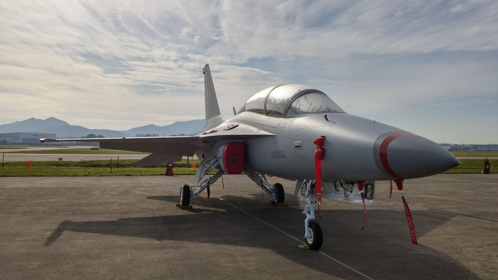 Kai T-50とFA-50の違いは何ですか？