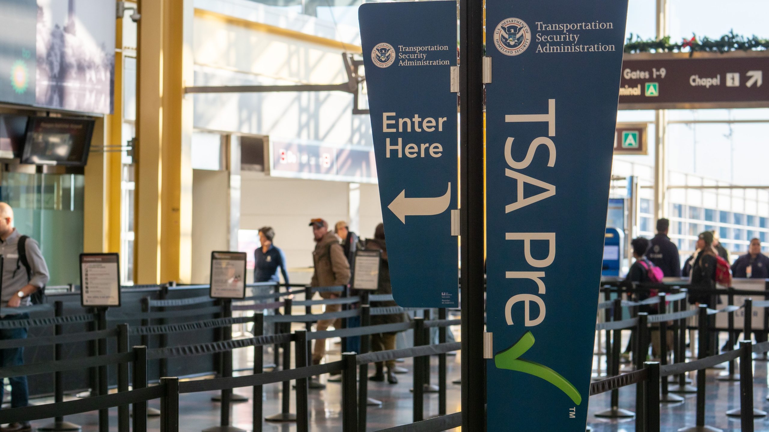TSA Precheck：申請者のためのコスト、福利厚生、アドバイス
