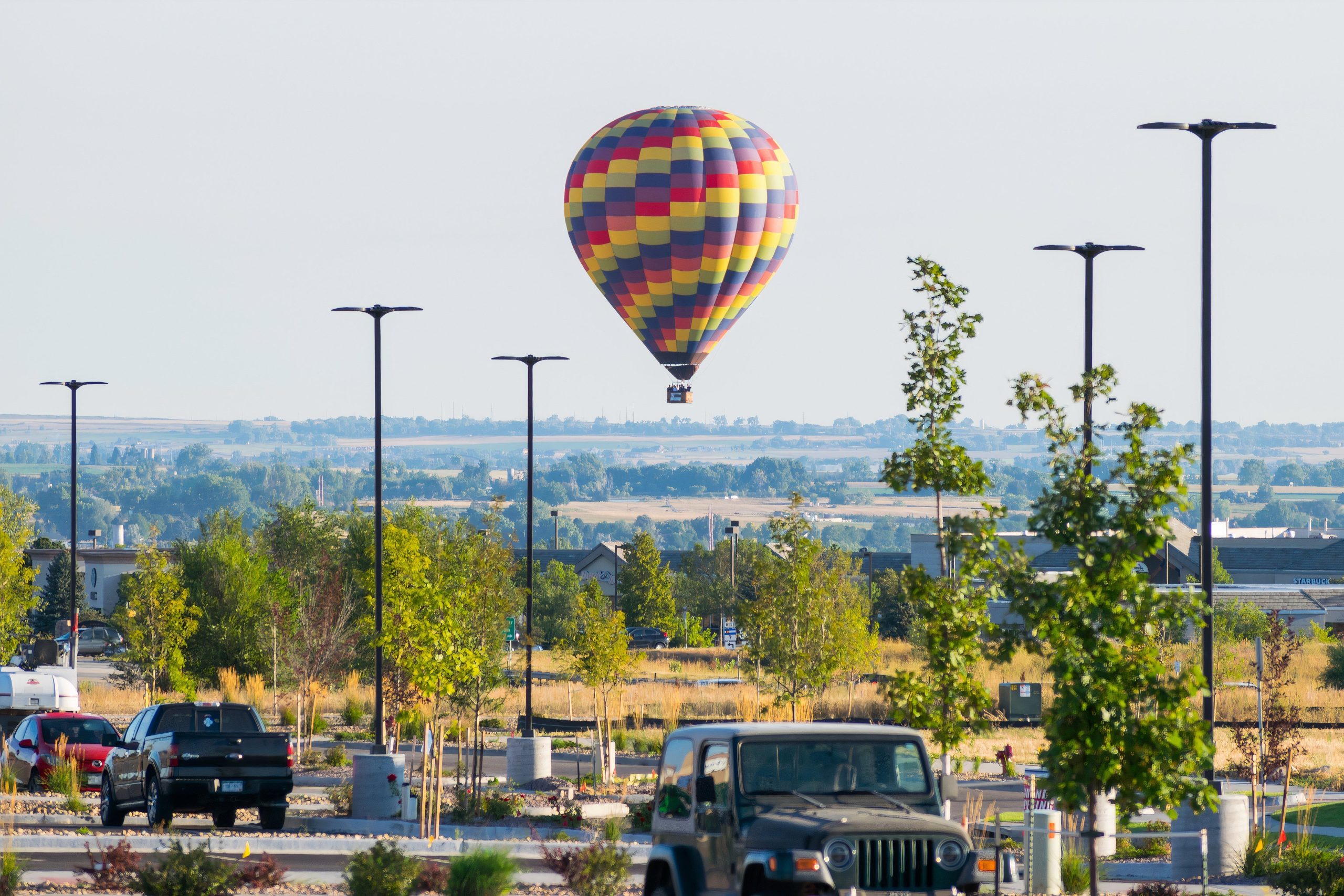 ボルダーの近くにある7つのあまり知られていない小さな町
