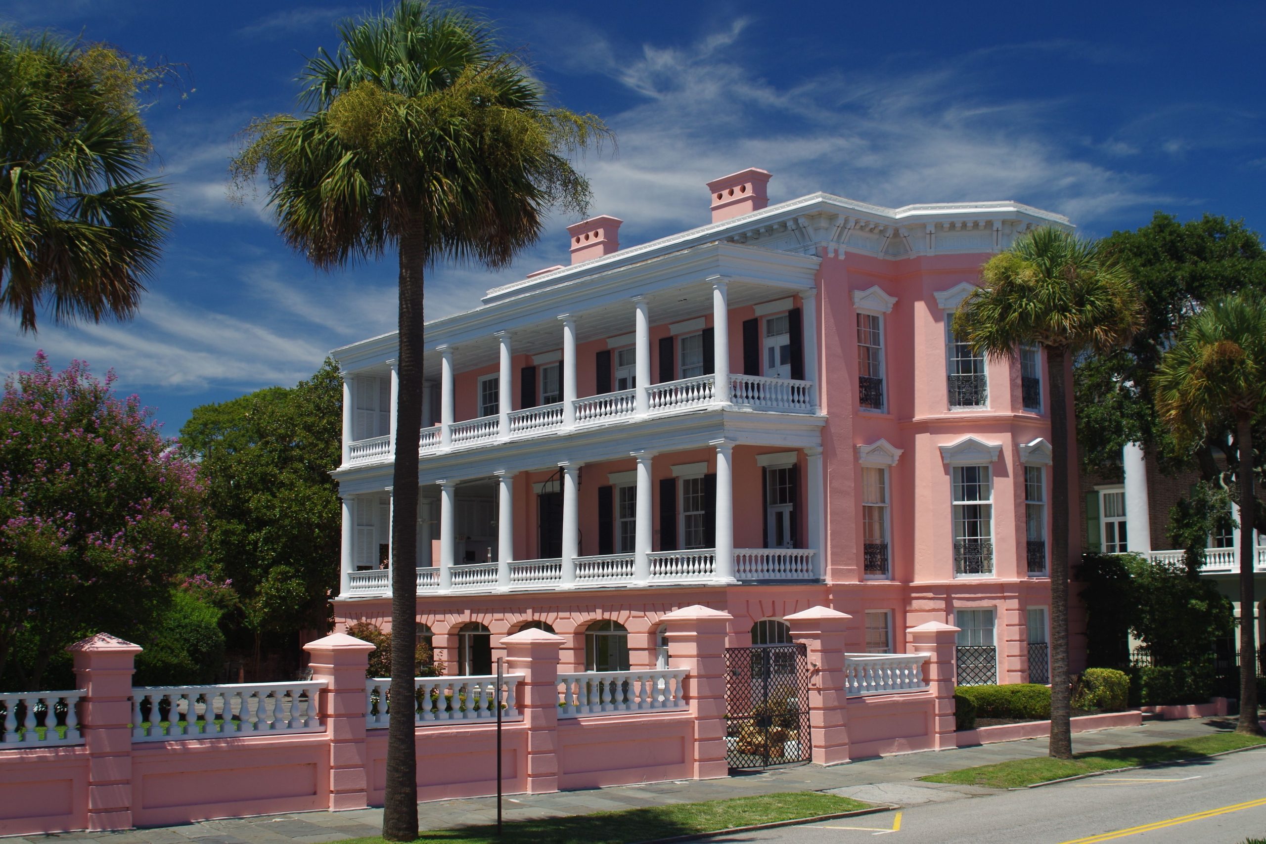 アメリカの「マルセイユ」は南部で最も過小評価されている都市です