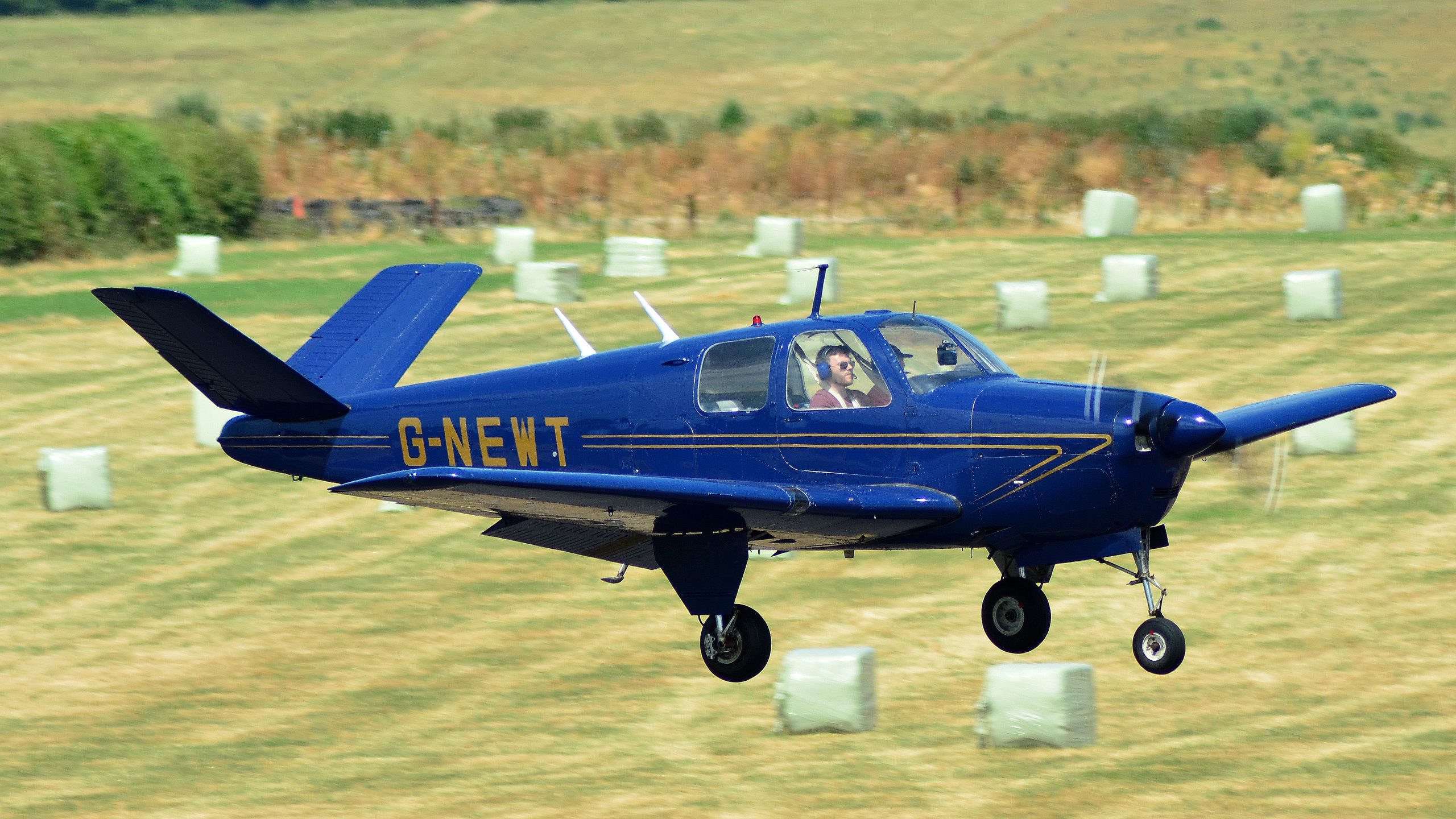 ビーチクラフトボナンザが「ドクターキラー」と呼ばれたのはなぜですか？