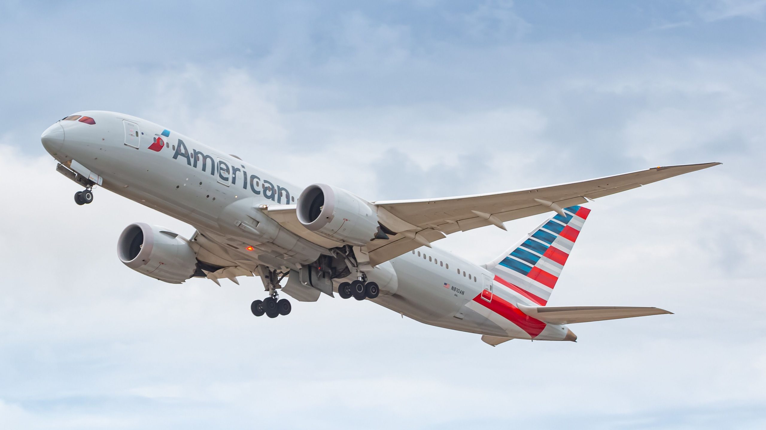 米国のトップ5のボーイング787ドリームライナーと777ルートを詳しく見る