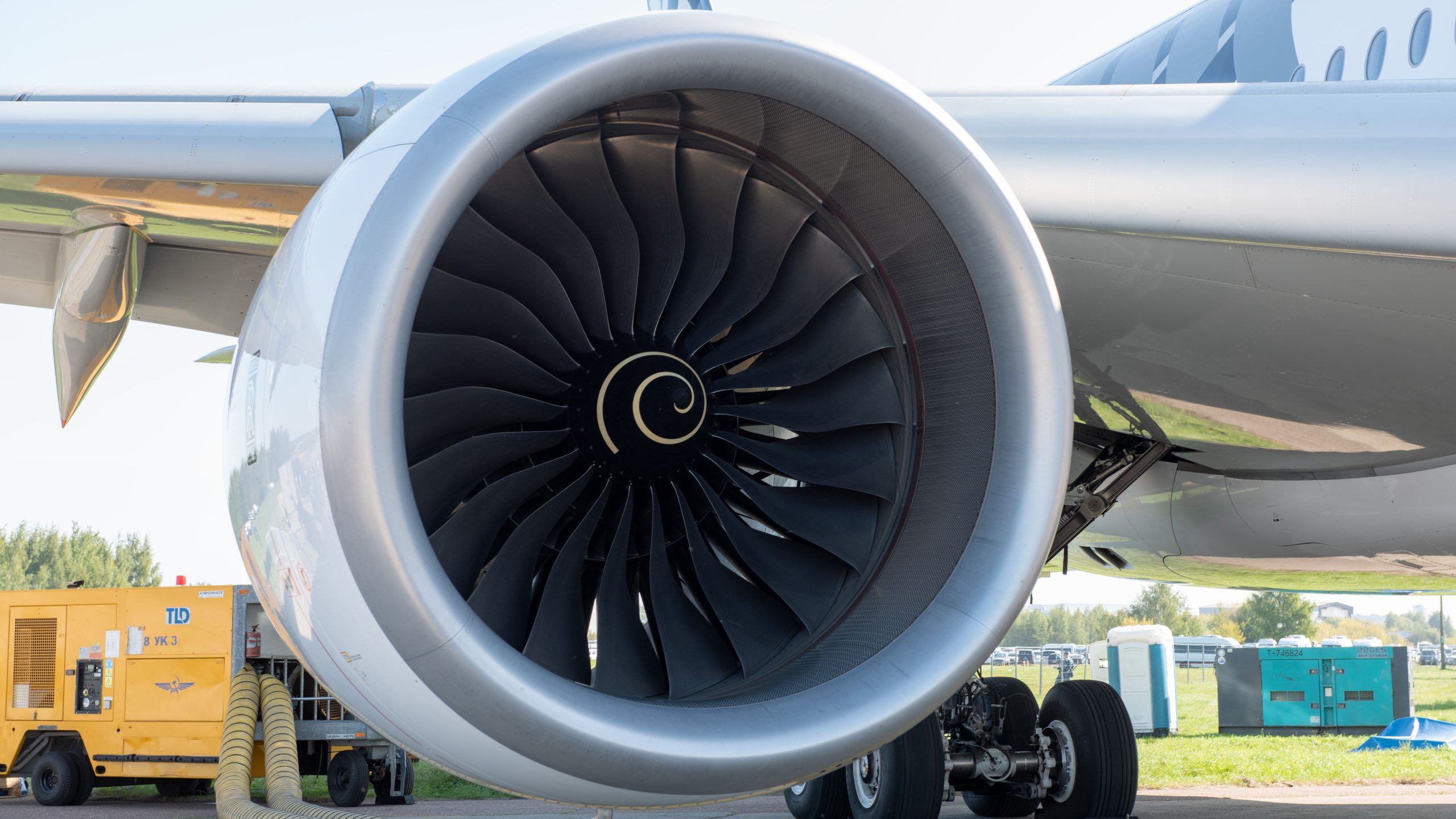 ヨーロッパでのエンジン事業に7,000万ドルの投資を行うためのロールスロイス