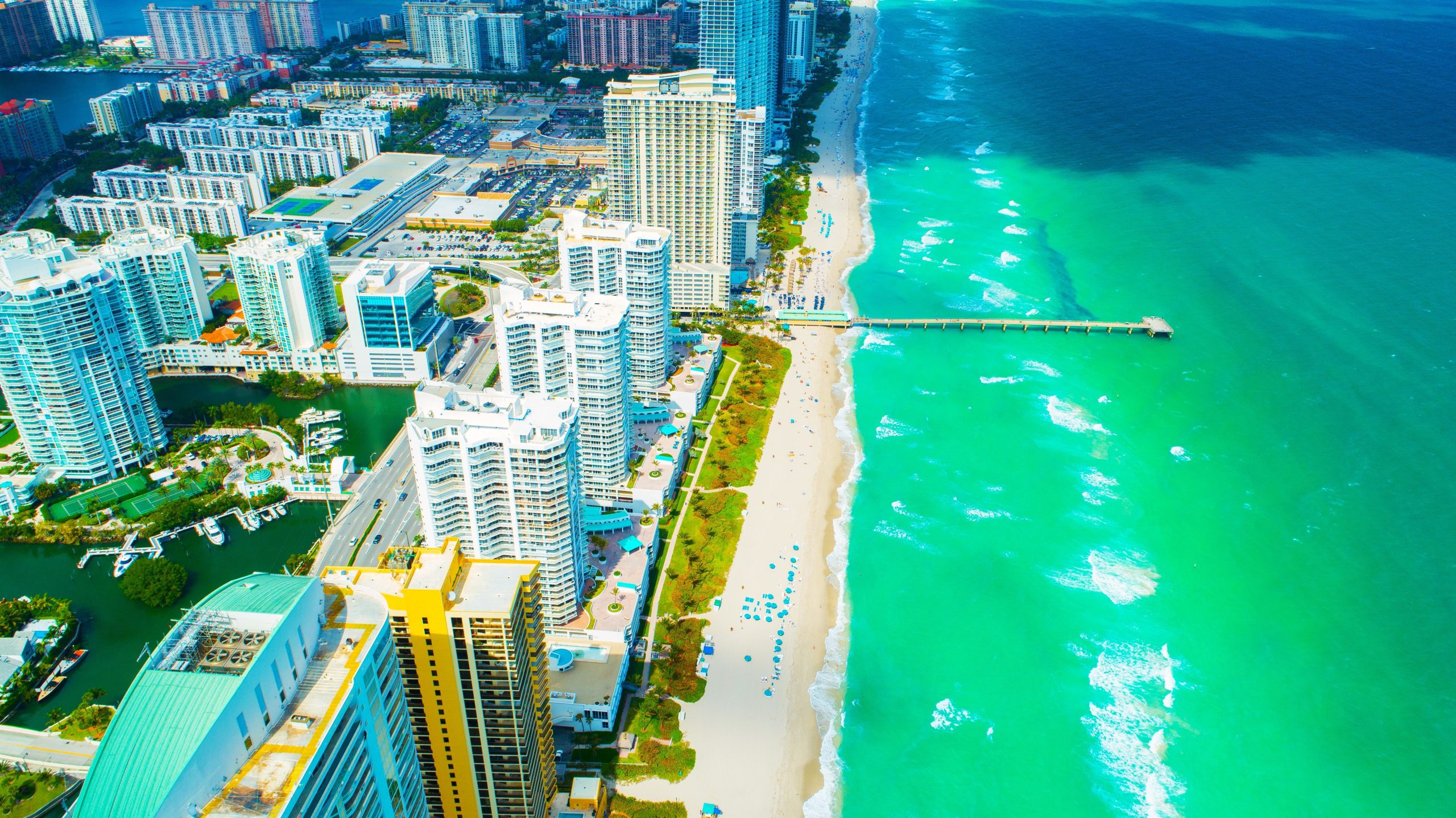 なぜマイアミのよりまろやかな隣人で春休みを過ごすべきなのか