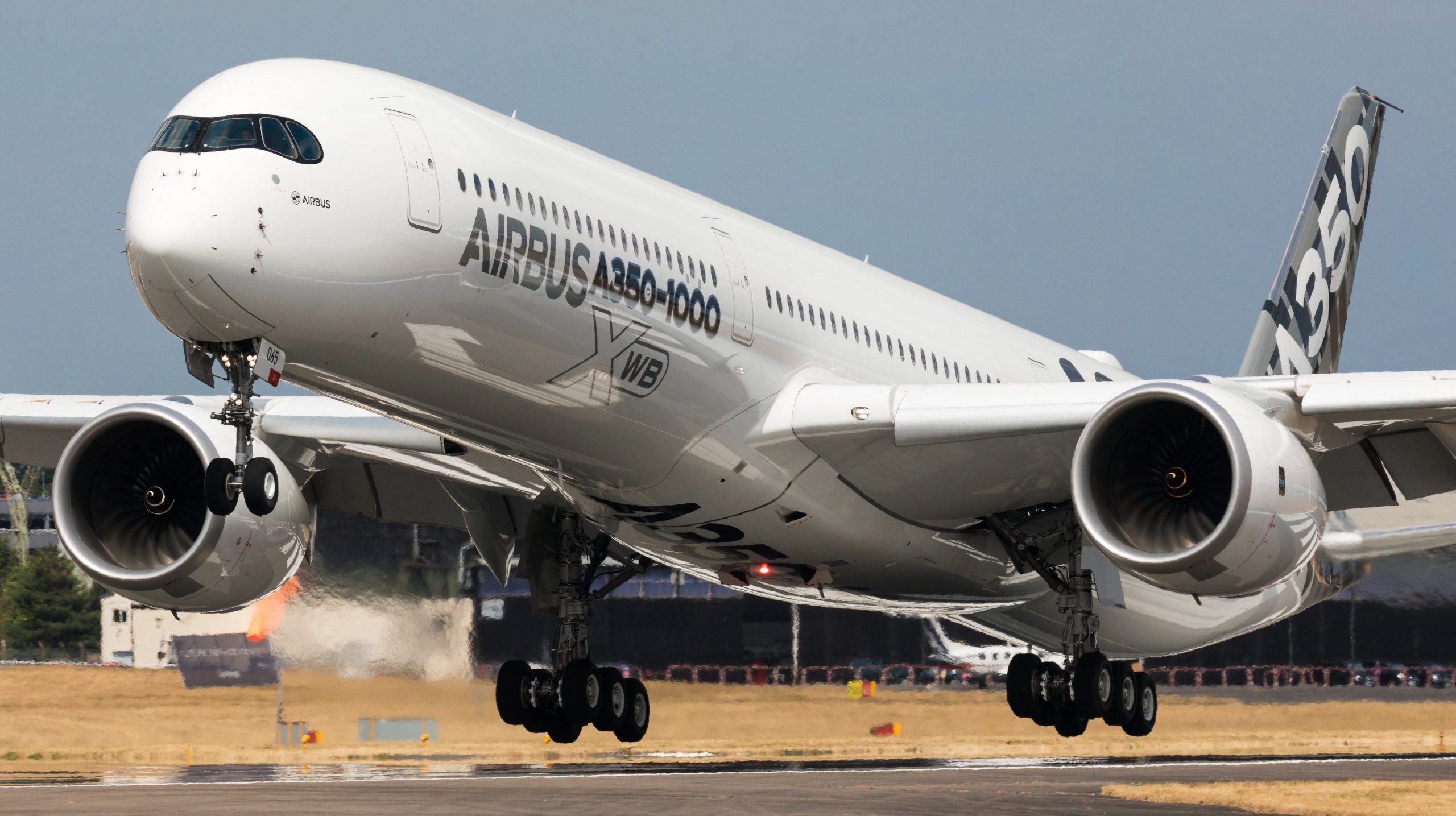 10年間で5,000億ドルの取引:ファーンバラ航空の重要性