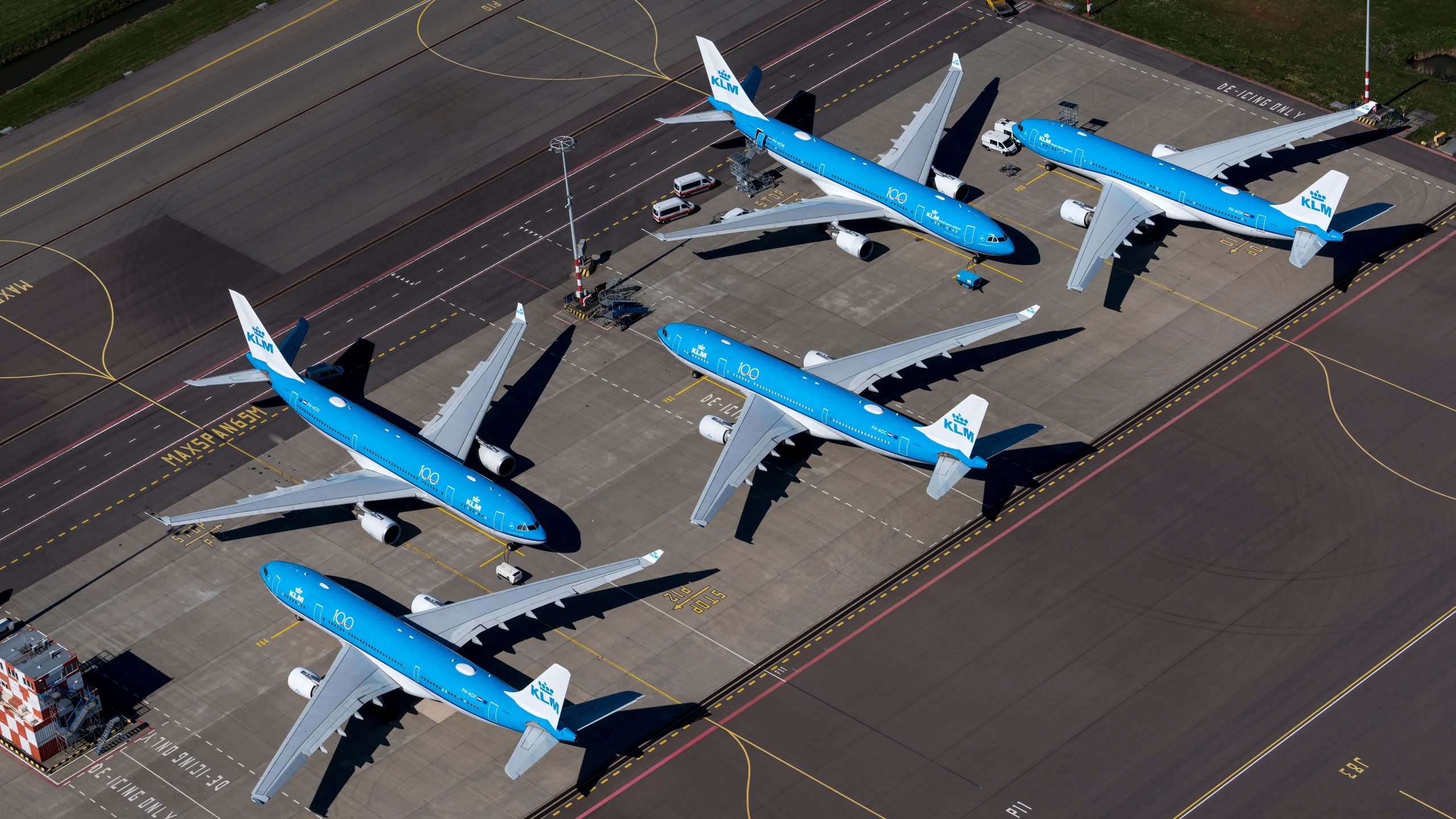 Schiphol Night Closure：アムステルダムは、航空会社が新しい規則の下で空港を離れるのを見ることができますか？