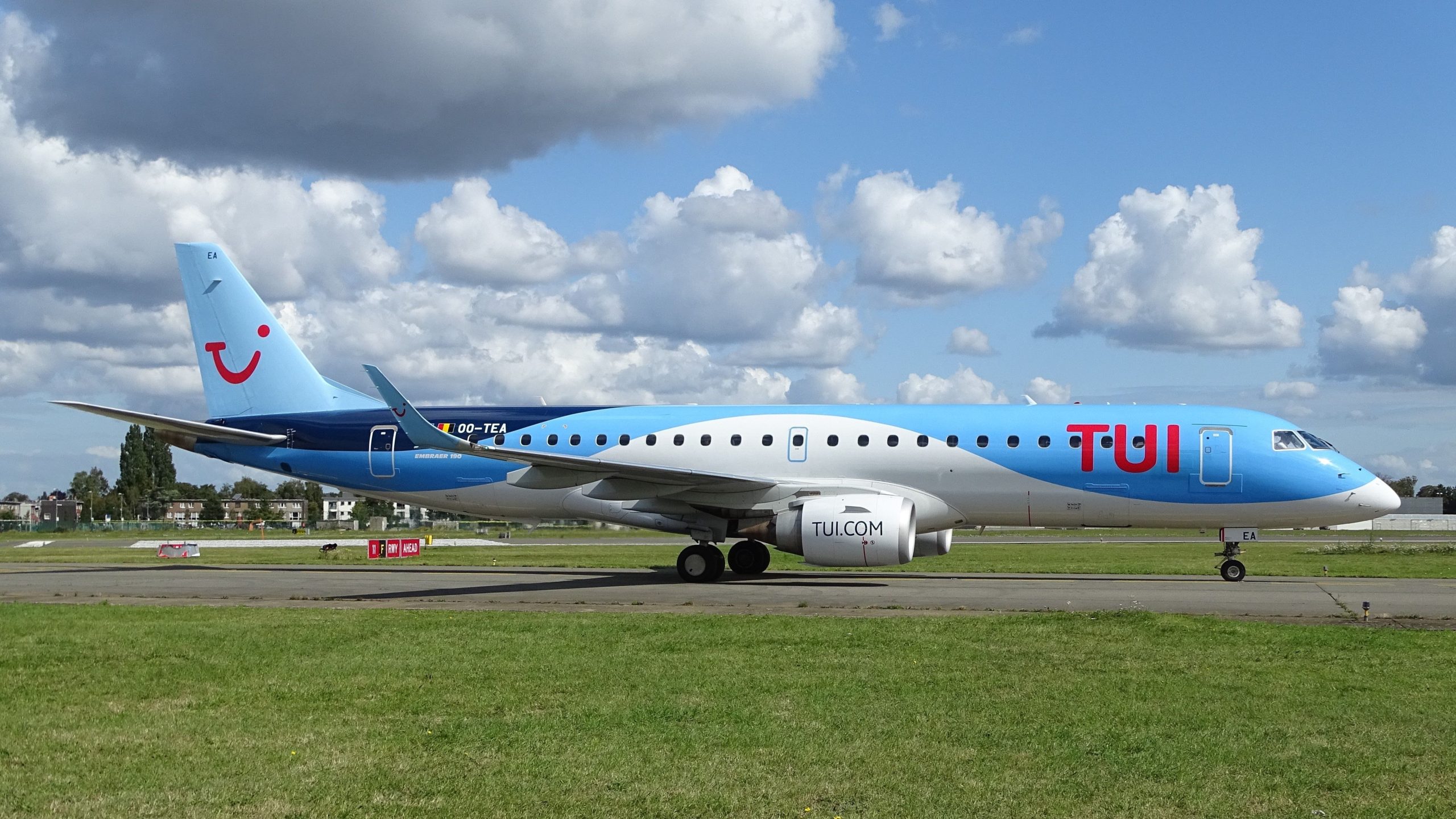 Antwerp Airportは、2023年に8.5％増加した後、今年、コビッド以前の乗客レベルに達しているようです。