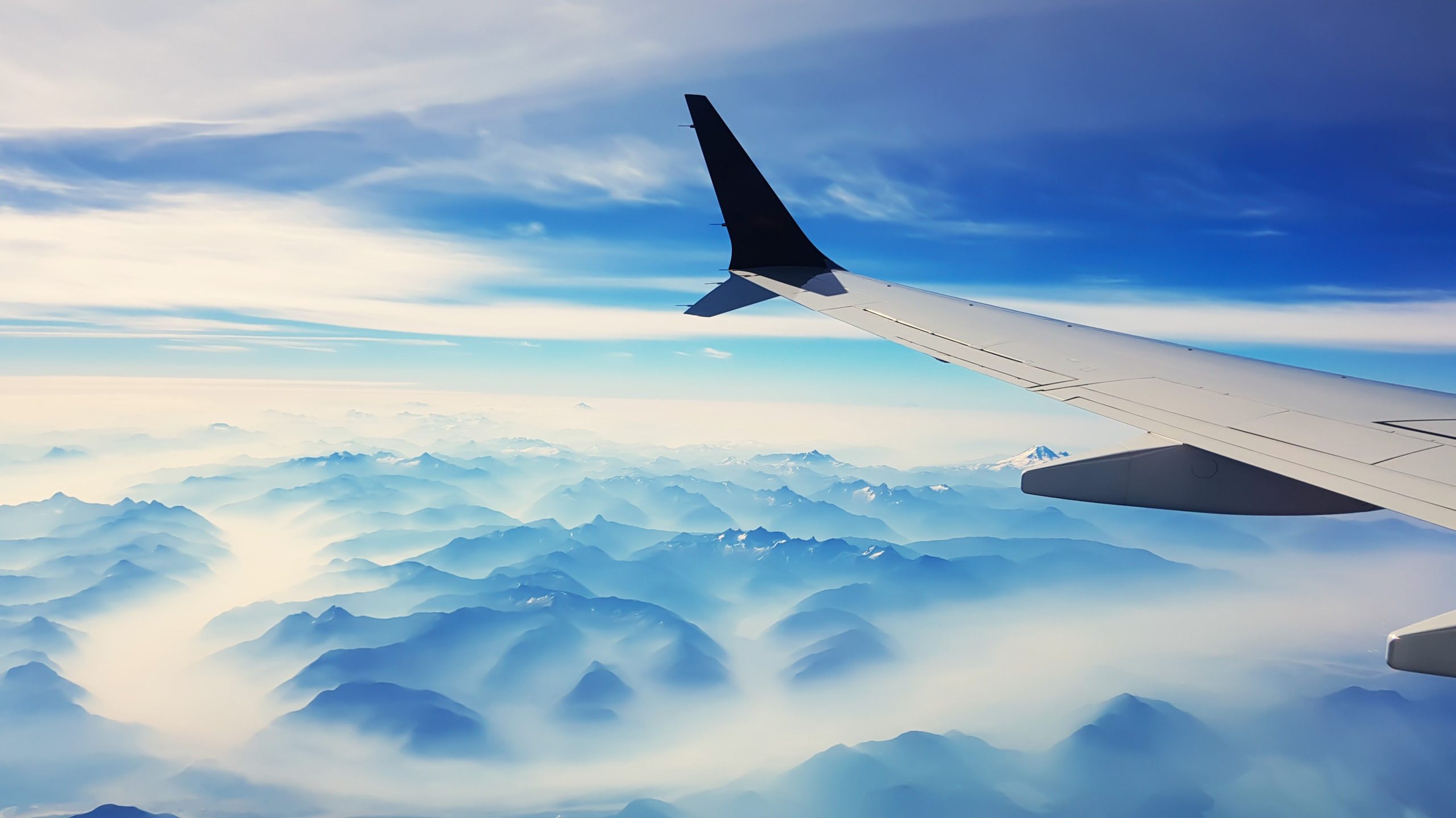 これは、氷河国立公園に最も近い空港です