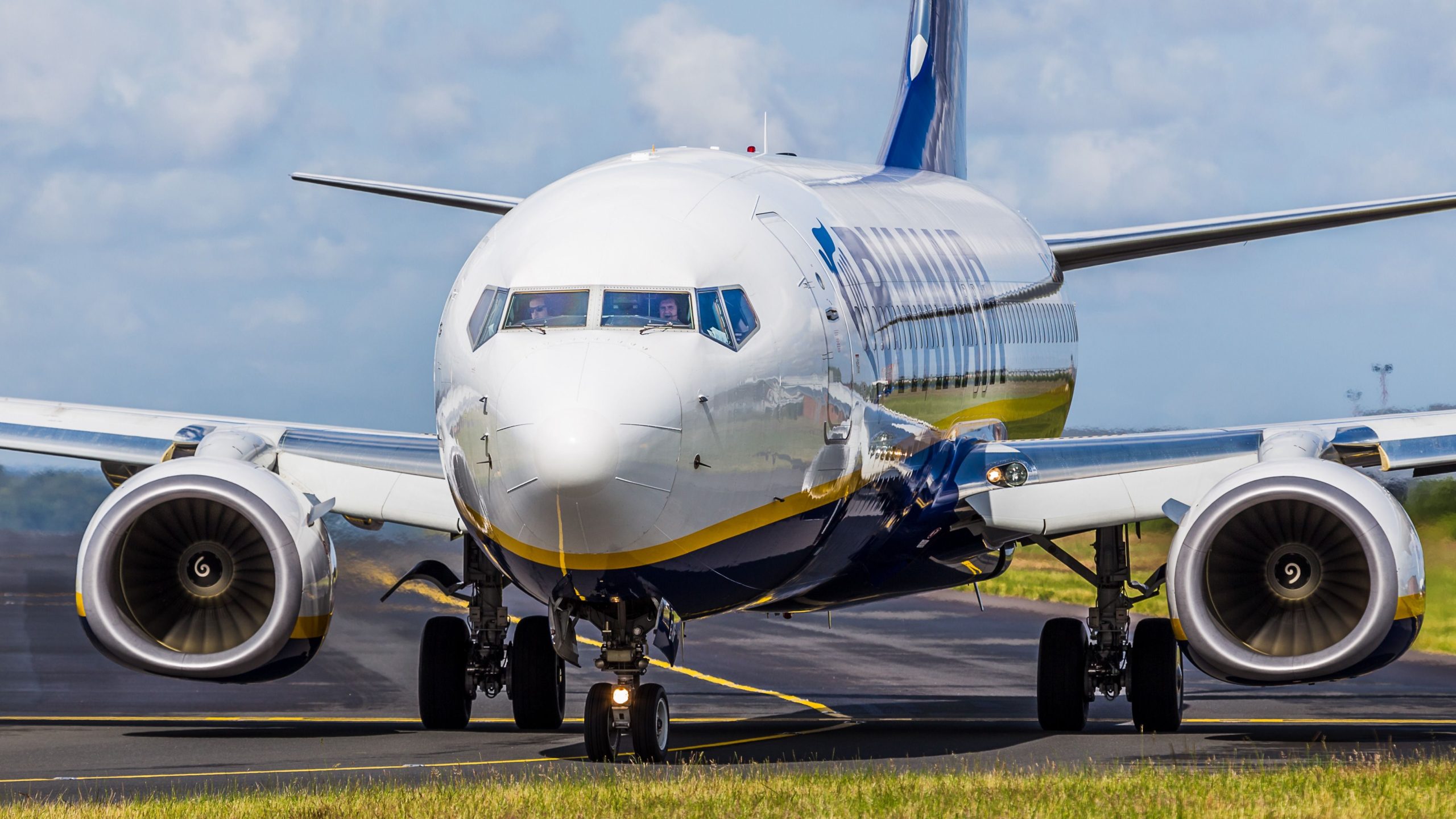 よくつながっています：国際旅行のための5つの最高の航空会社