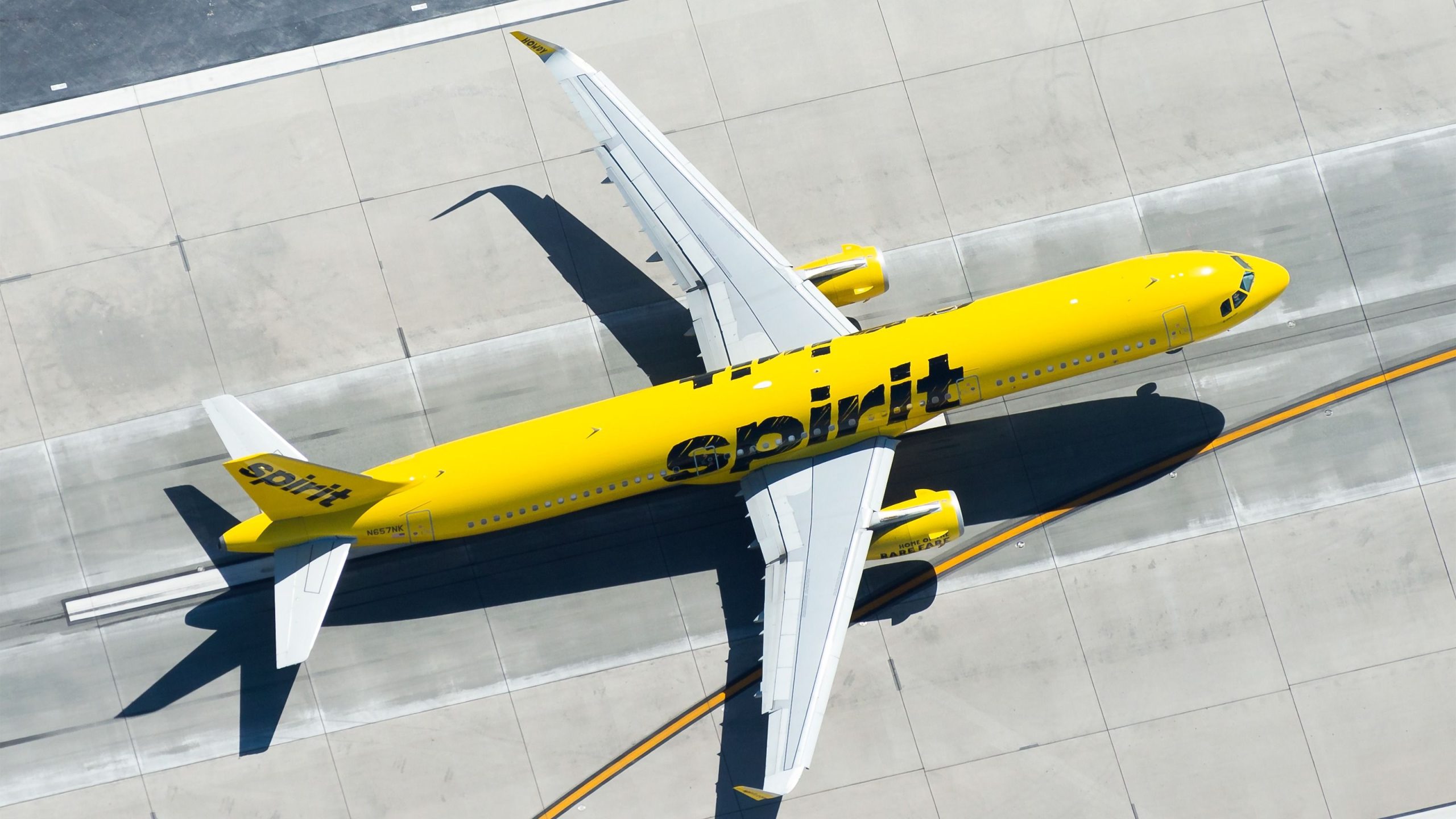 FAAの新しいジャンク料金の規則は、超低コストのキャリアの終わりになりますか？