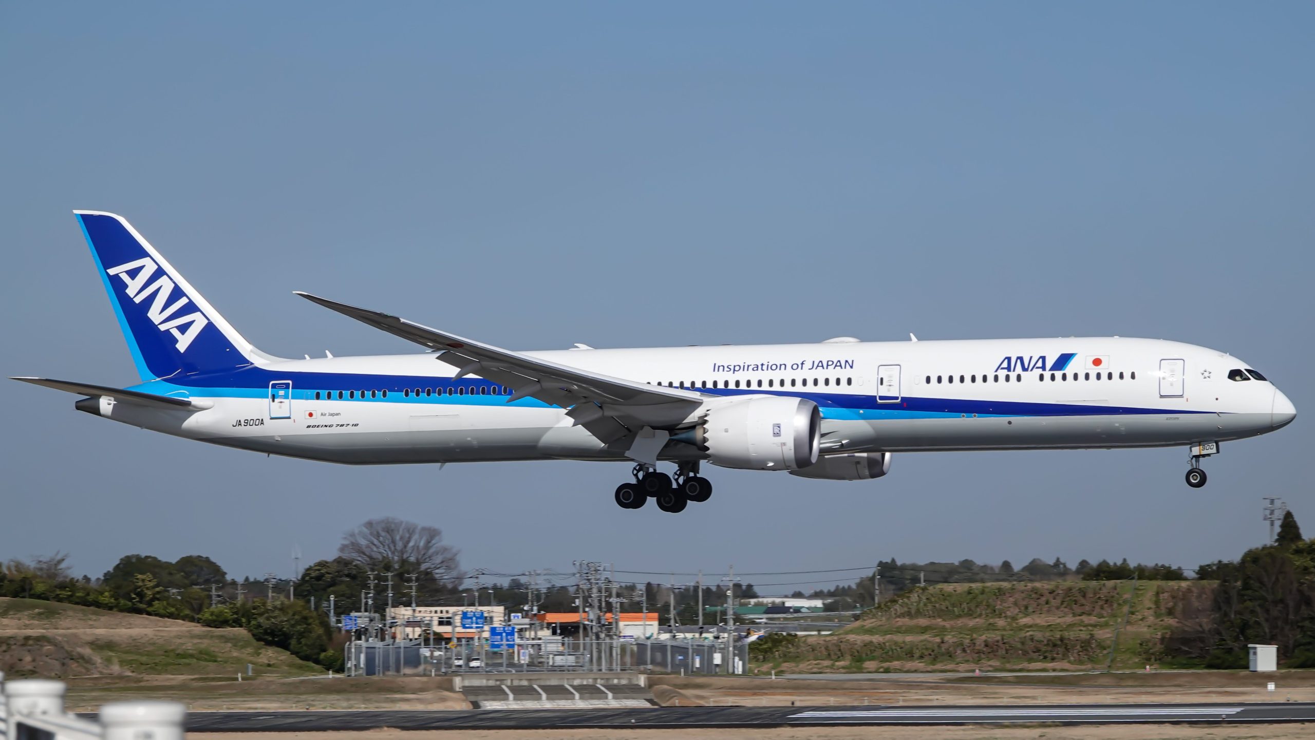 世界のトップ10ボーイング787-10オペレーター：乗客エクスペリエンス比較