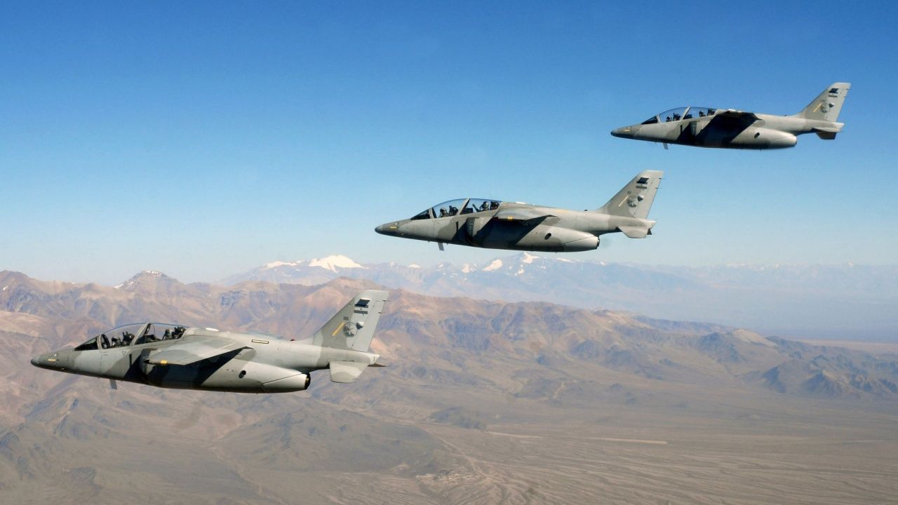 アルゼンチン空軍はいつ最終的に非常に必要なF-16を手に入れるのでしょうか？