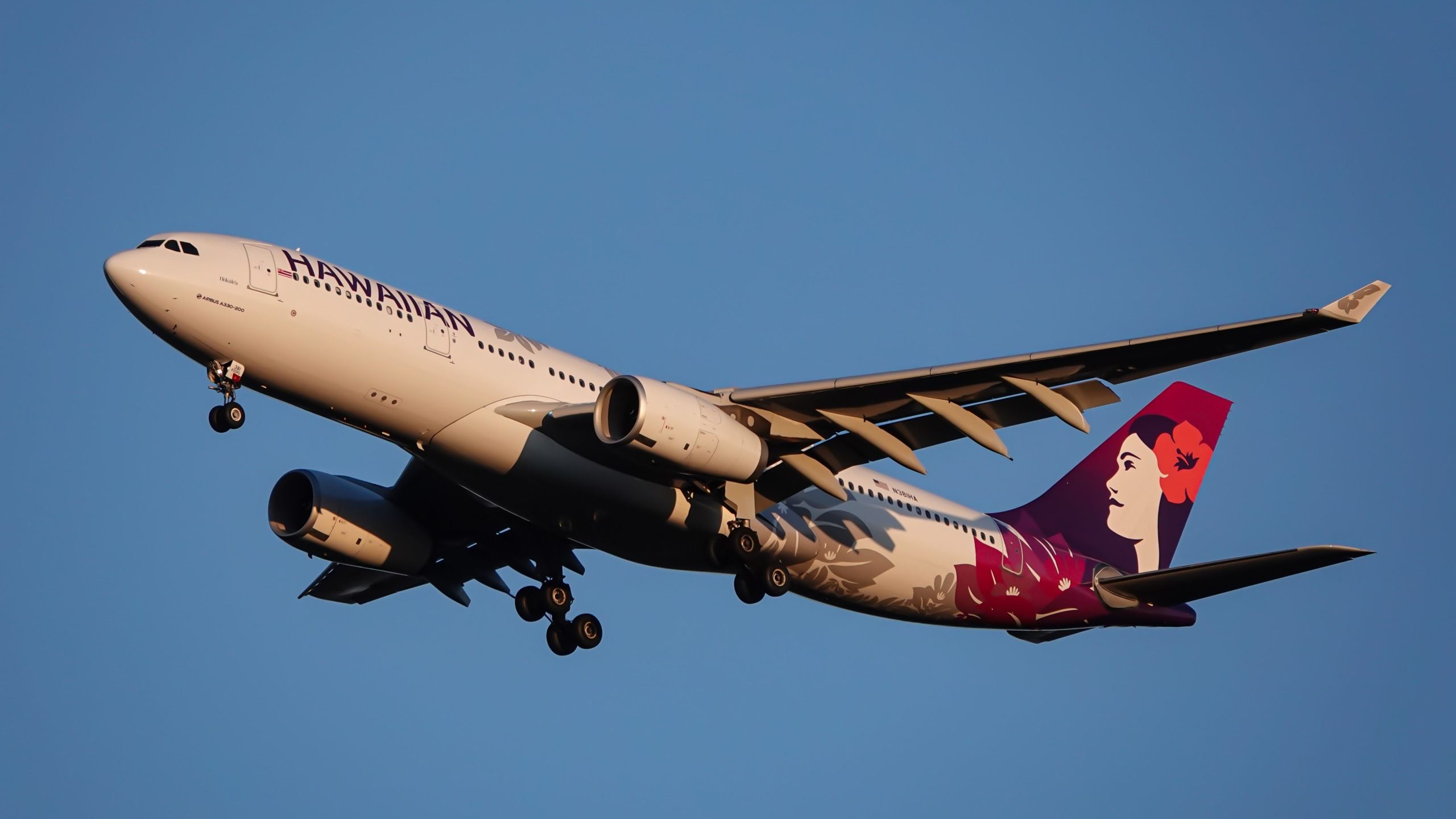 DOJは、保留中のアラスカ航空の詳細について要求します