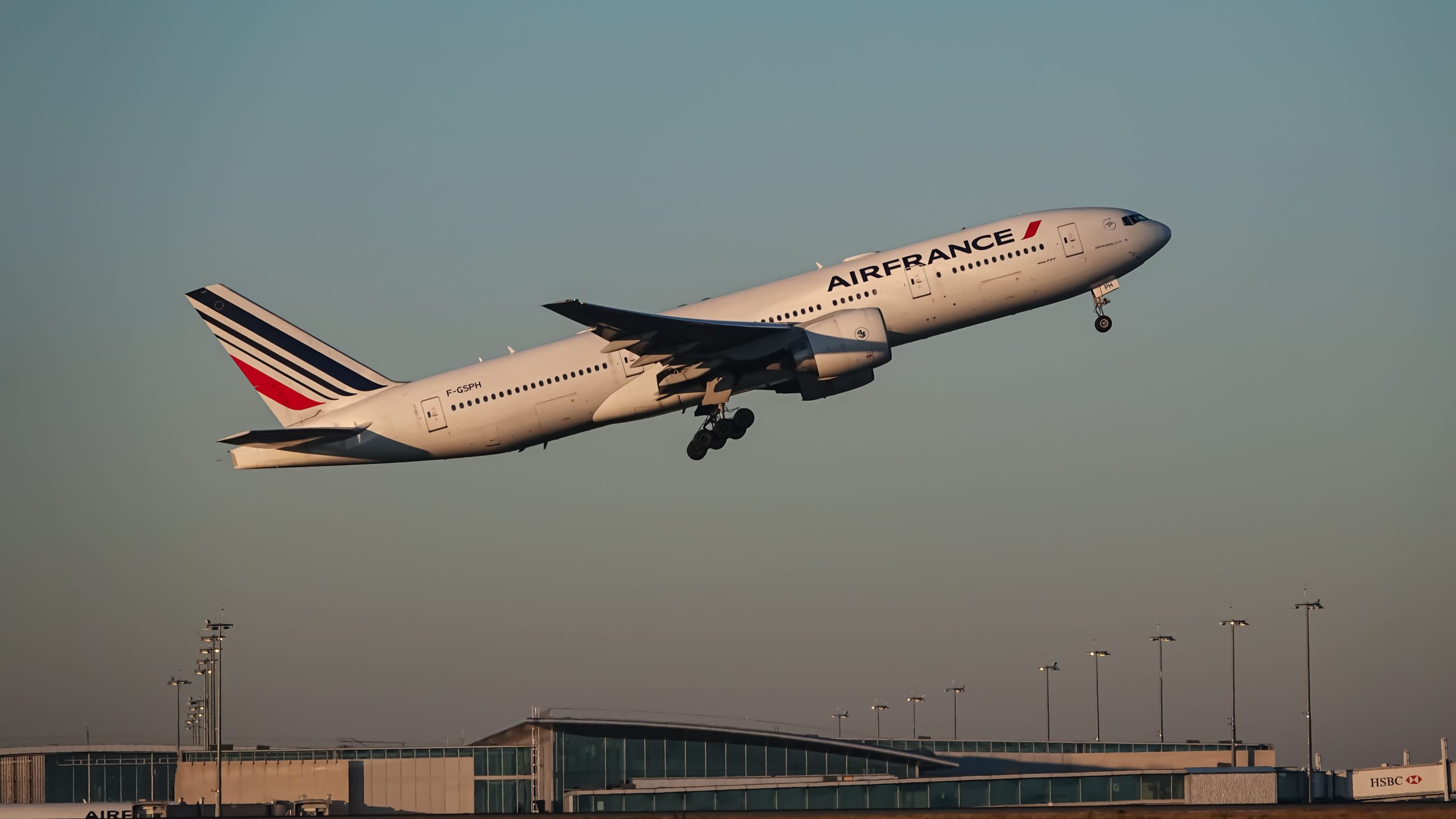 エールフランスは、777-200ERでボーイング787-9フェニックスへのドリームライナーフライトに取って代わります