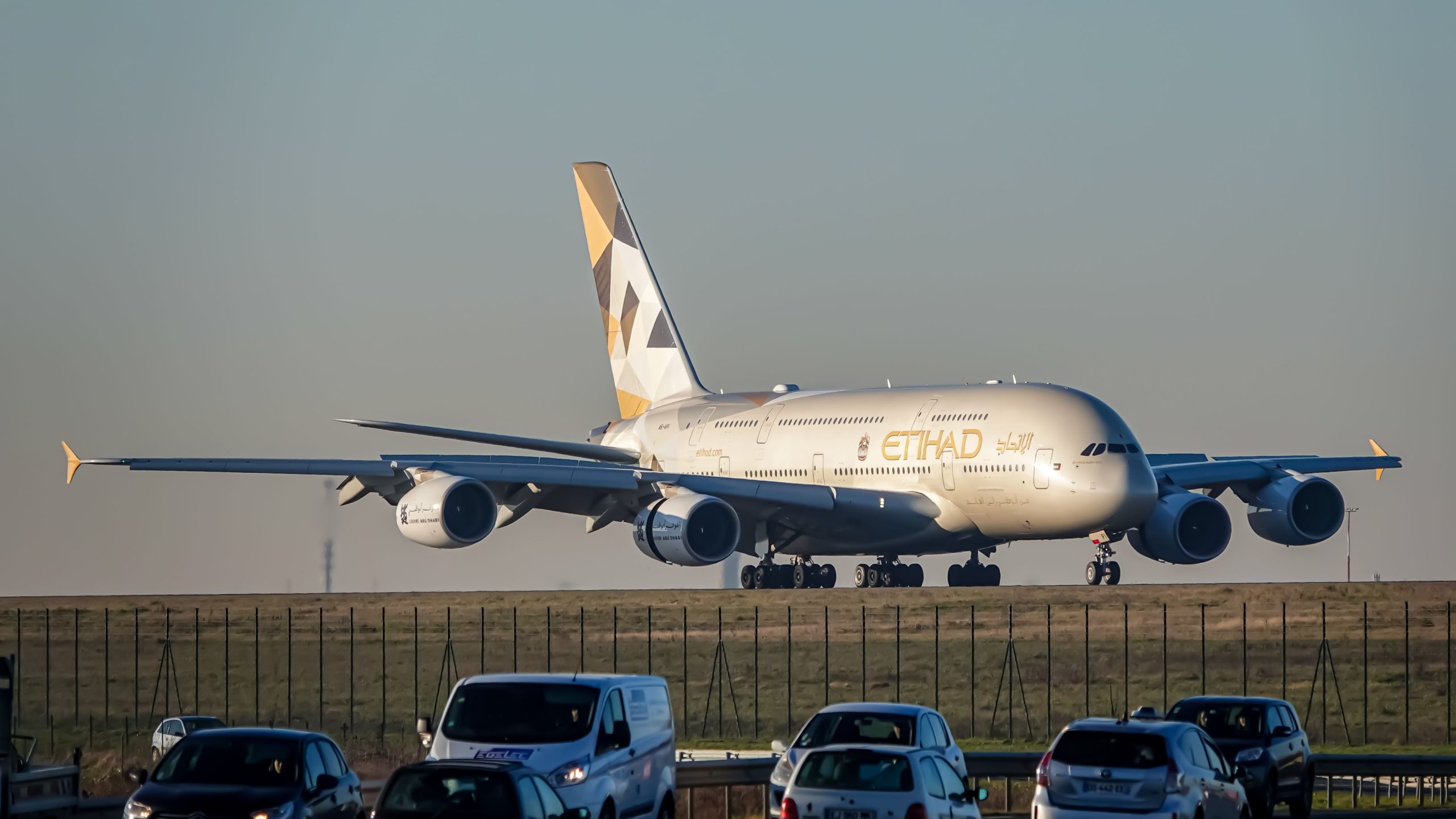 エティハド・エアウェイズは、ムンバイへのエアバスA380サービスを発表します