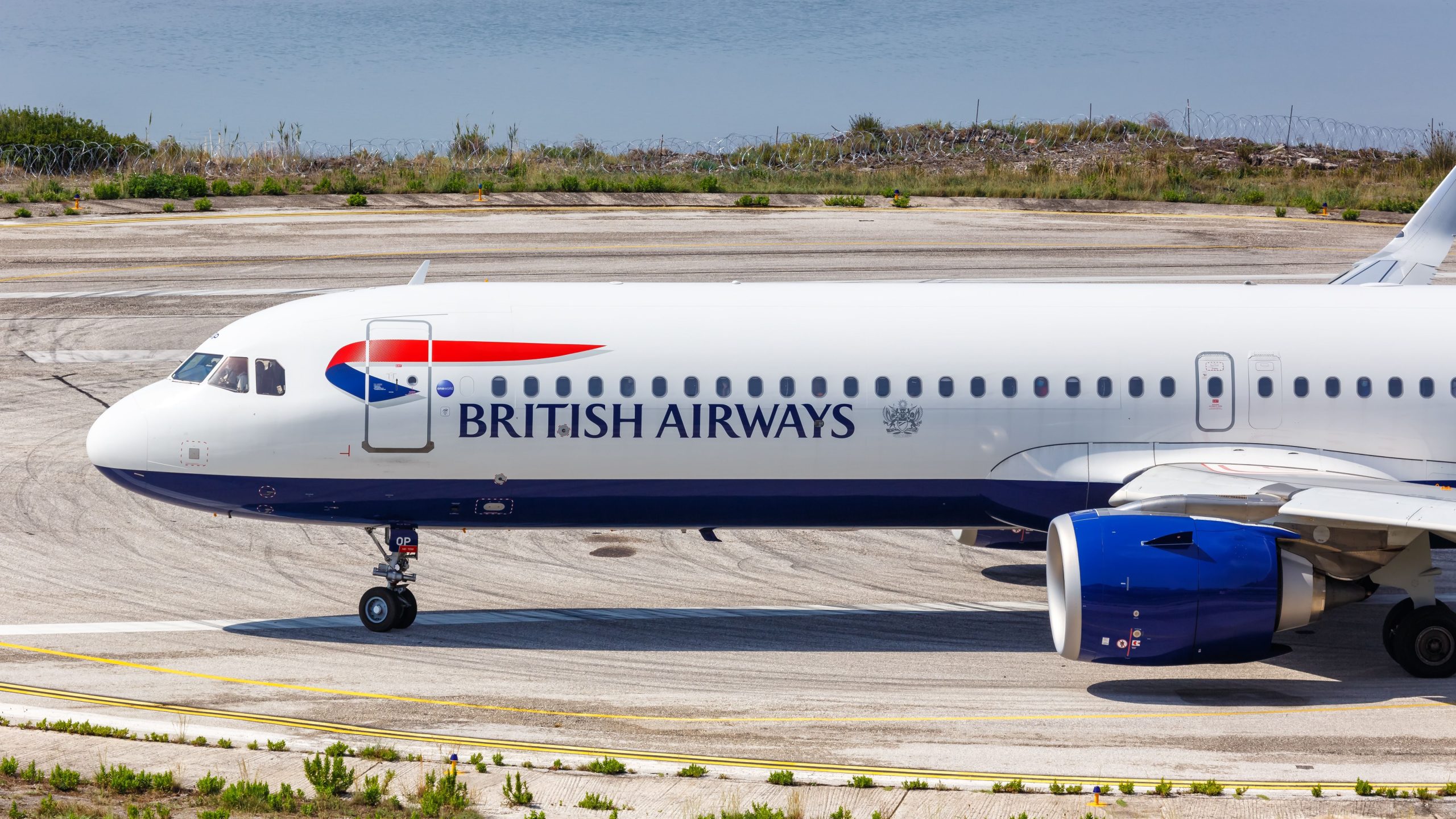 ブリティッシュエアウェイズは、エアバスの狭い存在の新しい座席を明らかにしています