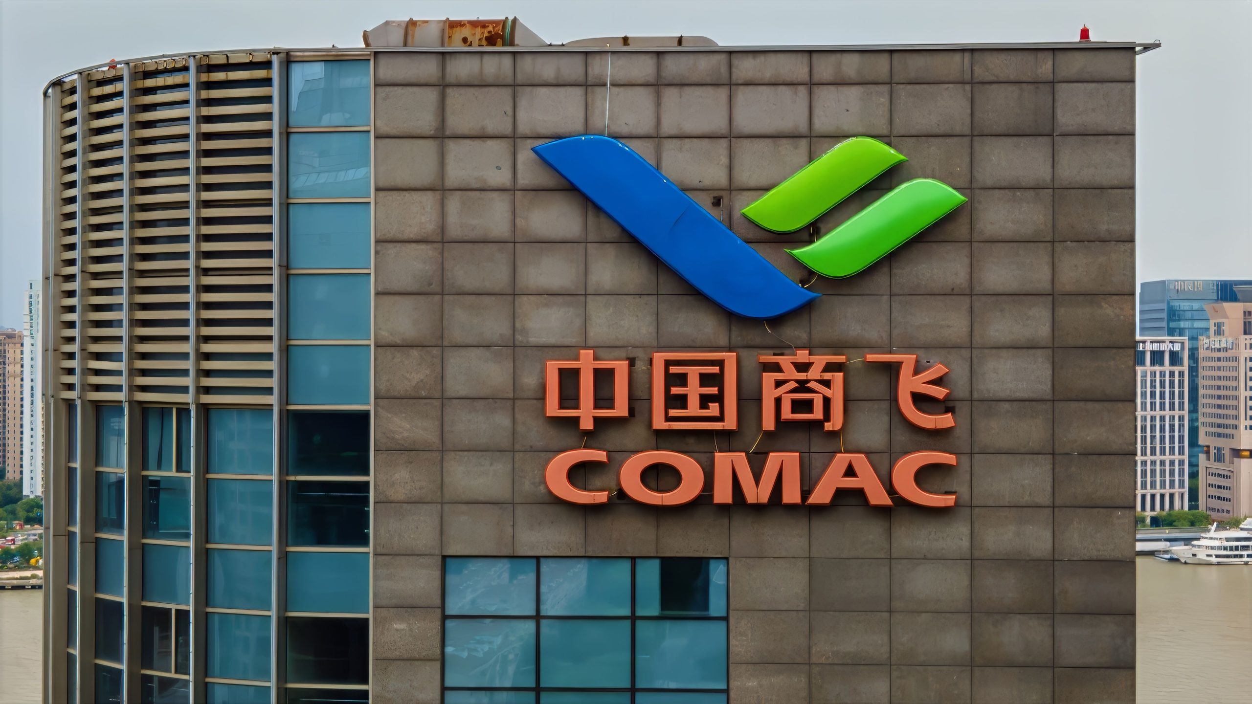 COMAC C949：ChinaはConcordeよりも静かな新しい超音速ジェットの計画を発表しました
