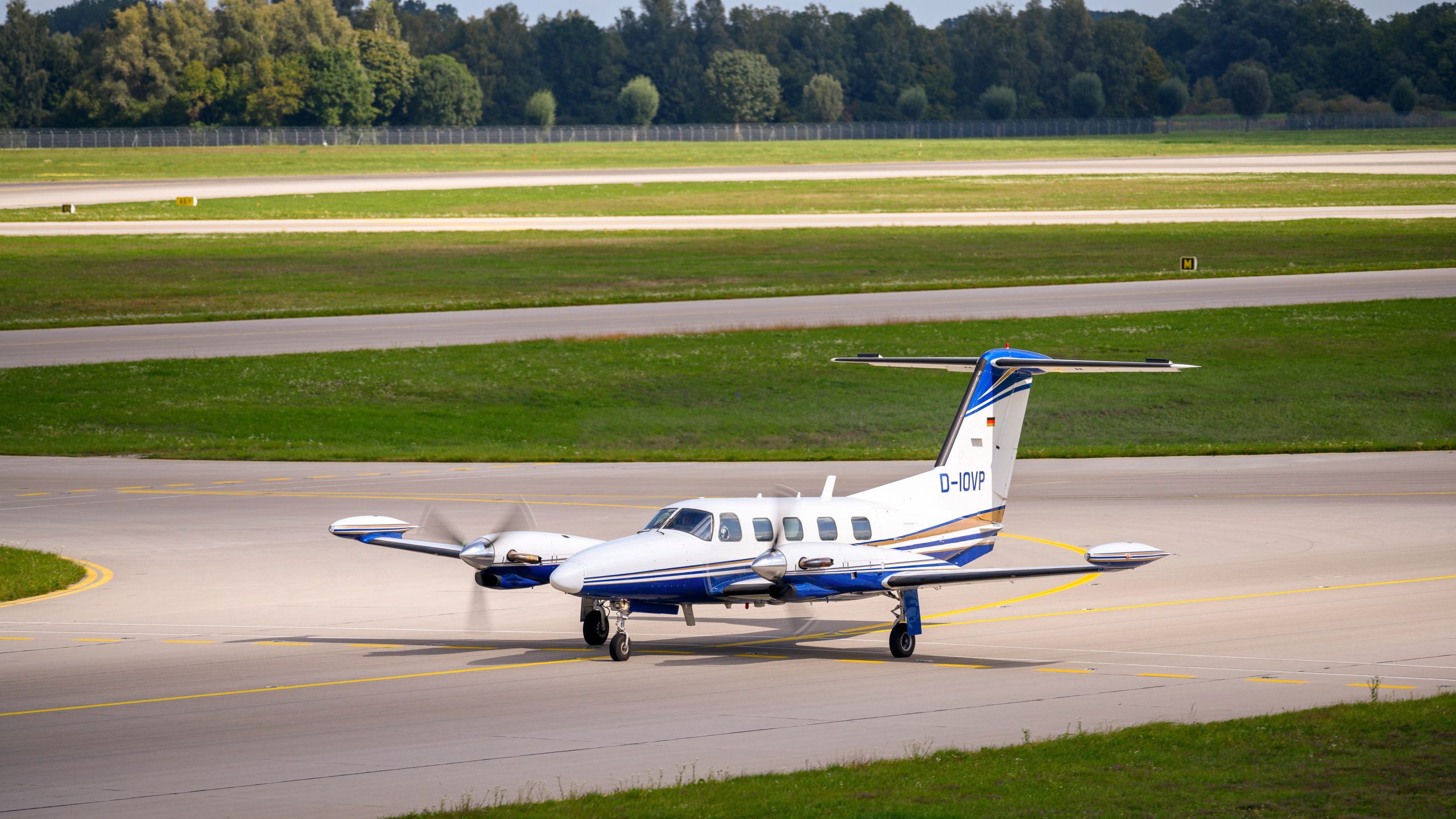 パイパーPA-42シャイアンのcrash落により、ブラジルで10人が死亡しました
