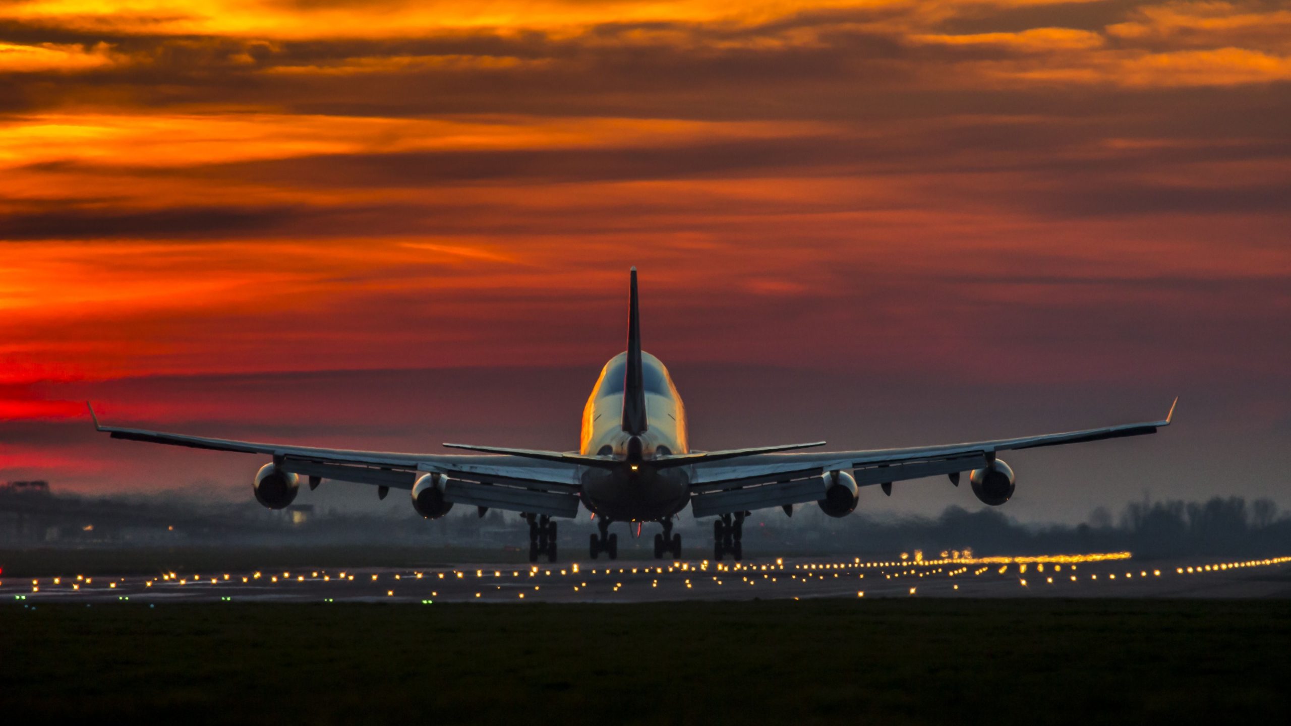 需要が高い：今月はヨーロッパで最も忙しい空港