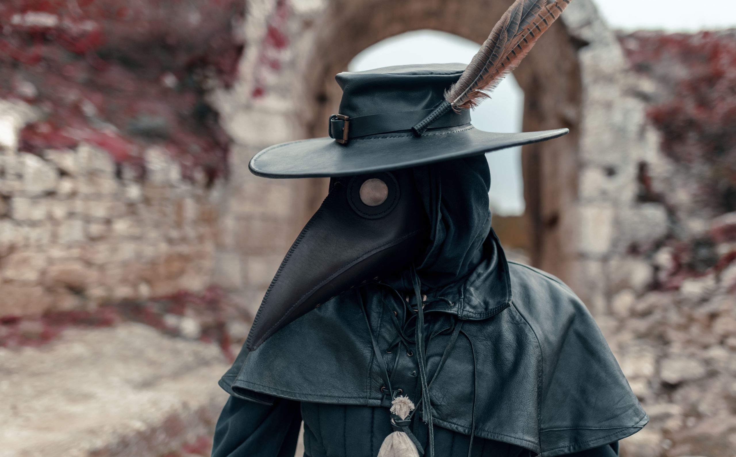 過去のパンデミック：世界を変えた7つの古代の疫病とそれらが起こった場所