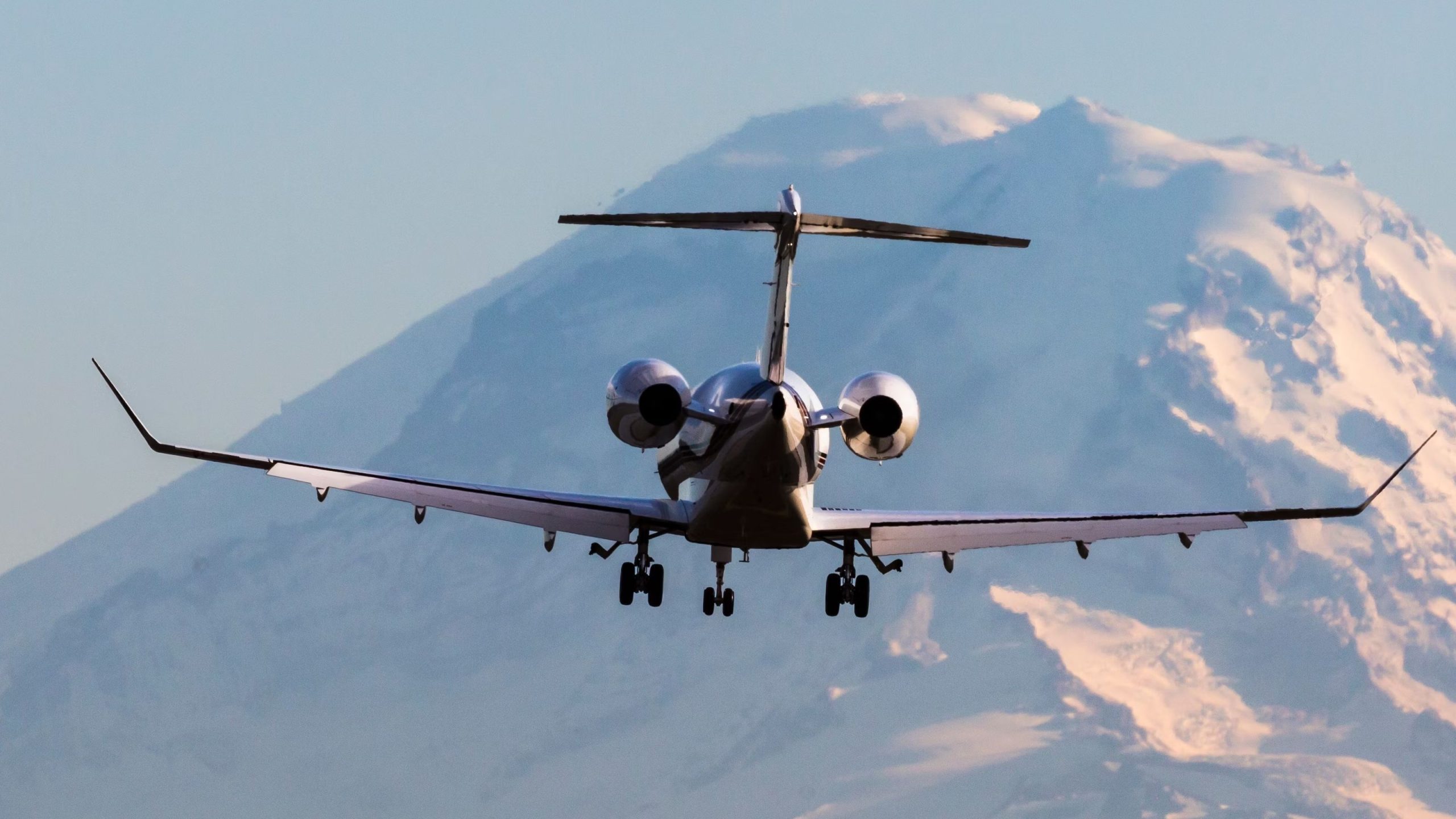 FAA登録ビジネスジェットは2023年に4％少なくなりました