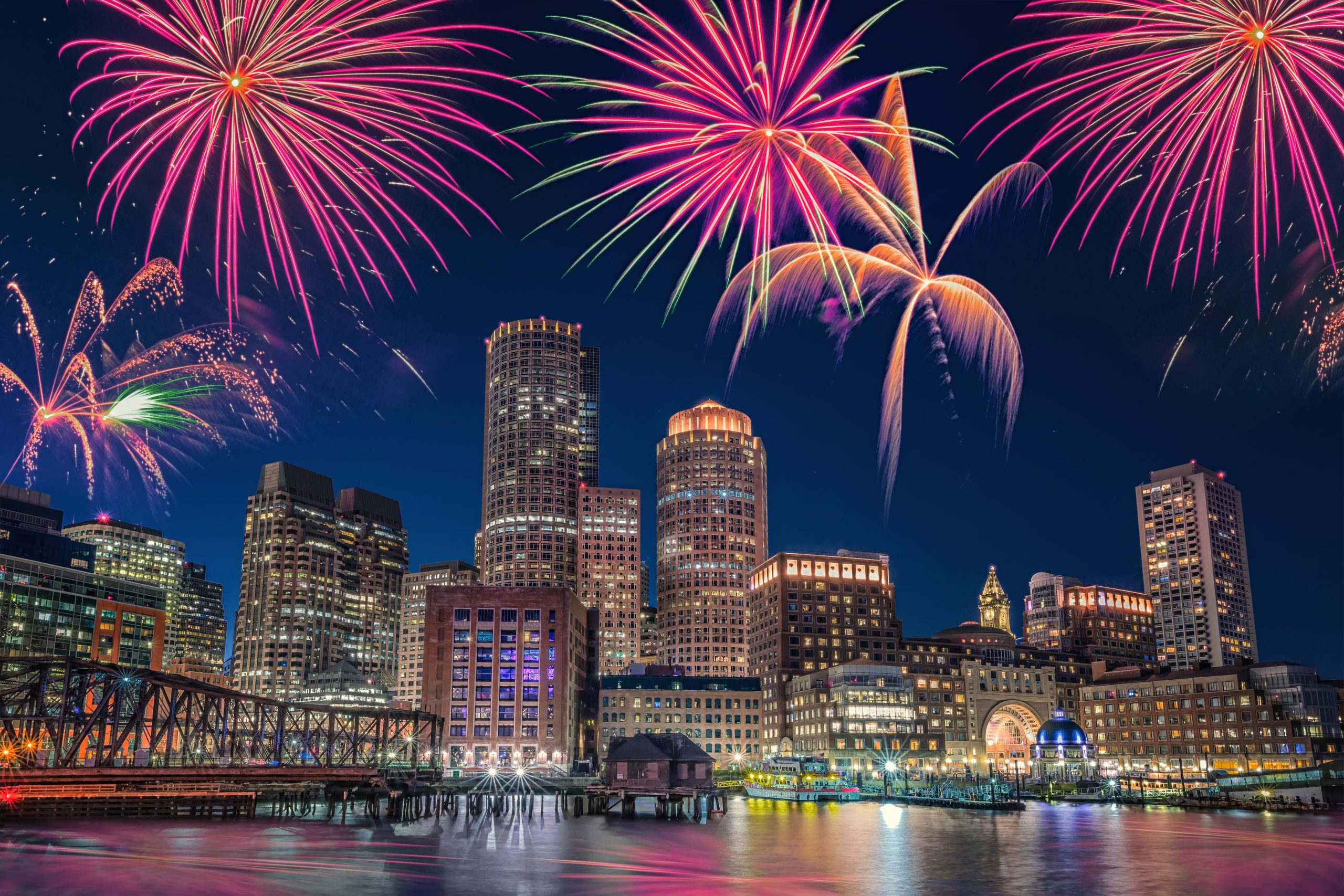 これらの州は、アメリカで最小のランドマスによって最小です