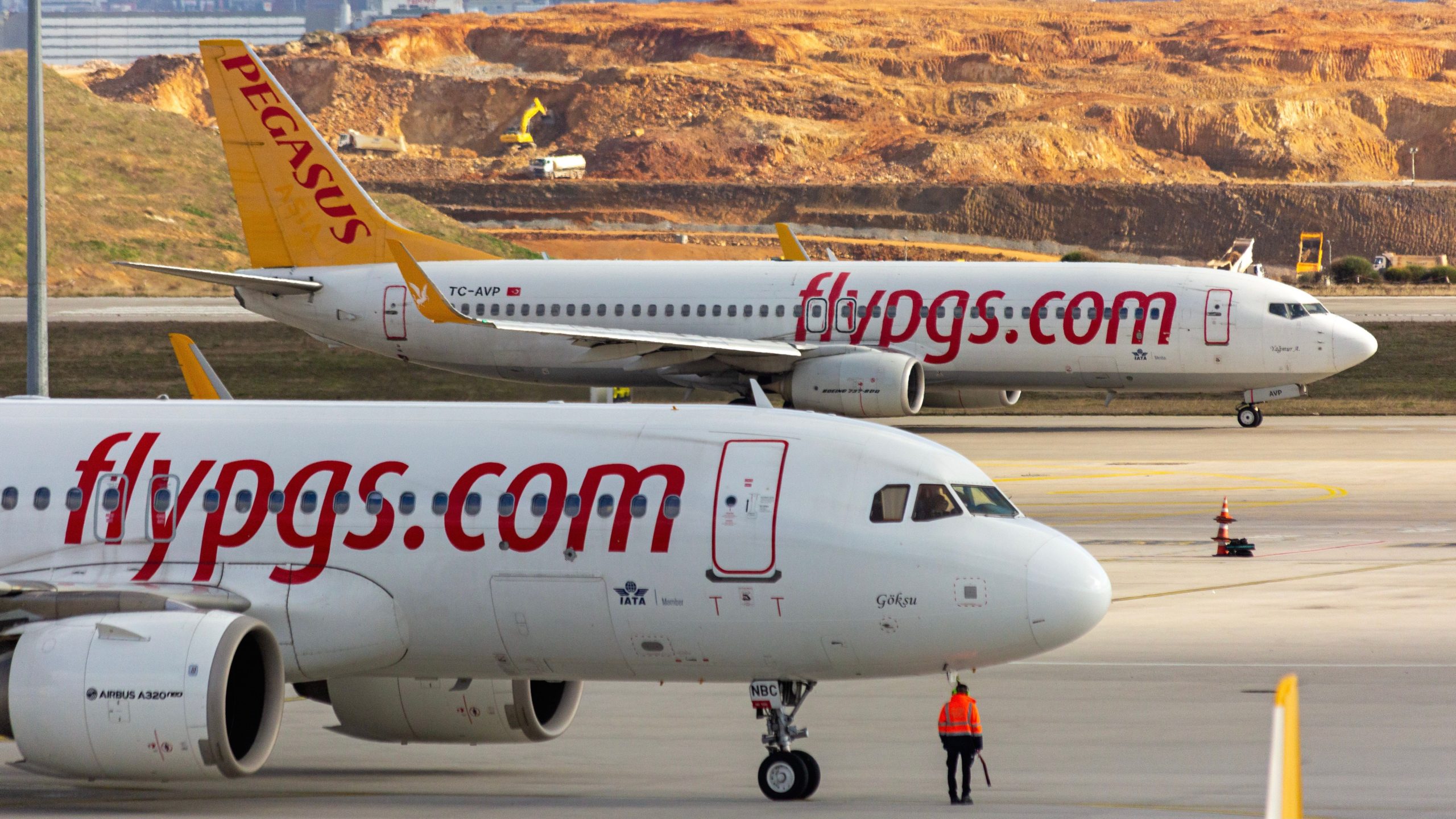 エアバスの航空機にはサイドスティックがあるのか、ボーイングはヨークを持っています