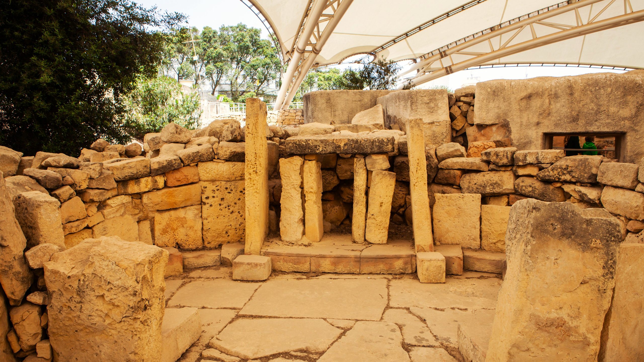 エジプトのピラミッドよりも古い文明を失った