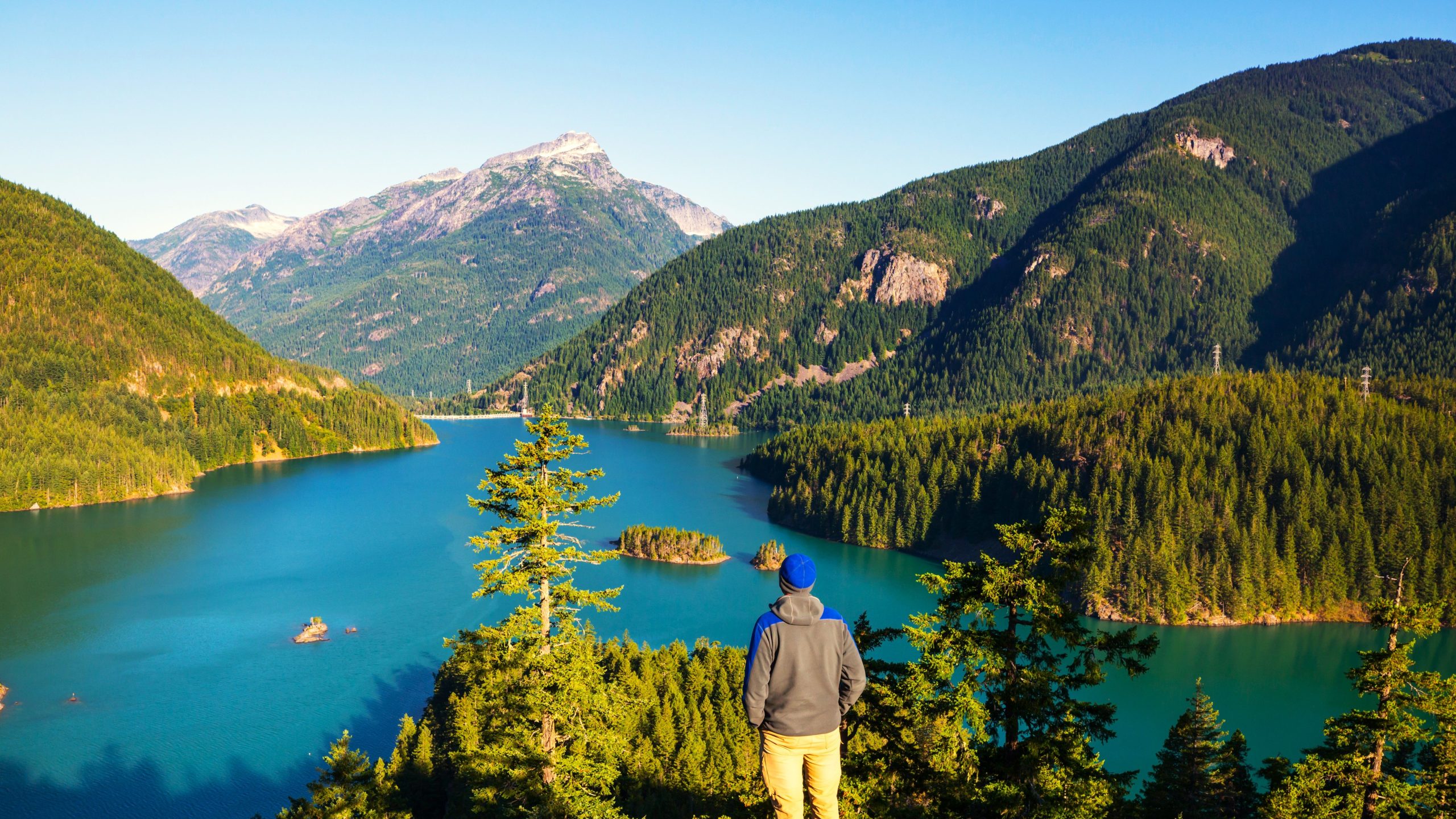 「アメリカのドロマイト」は、米国で最も過小評価されている国立公園です