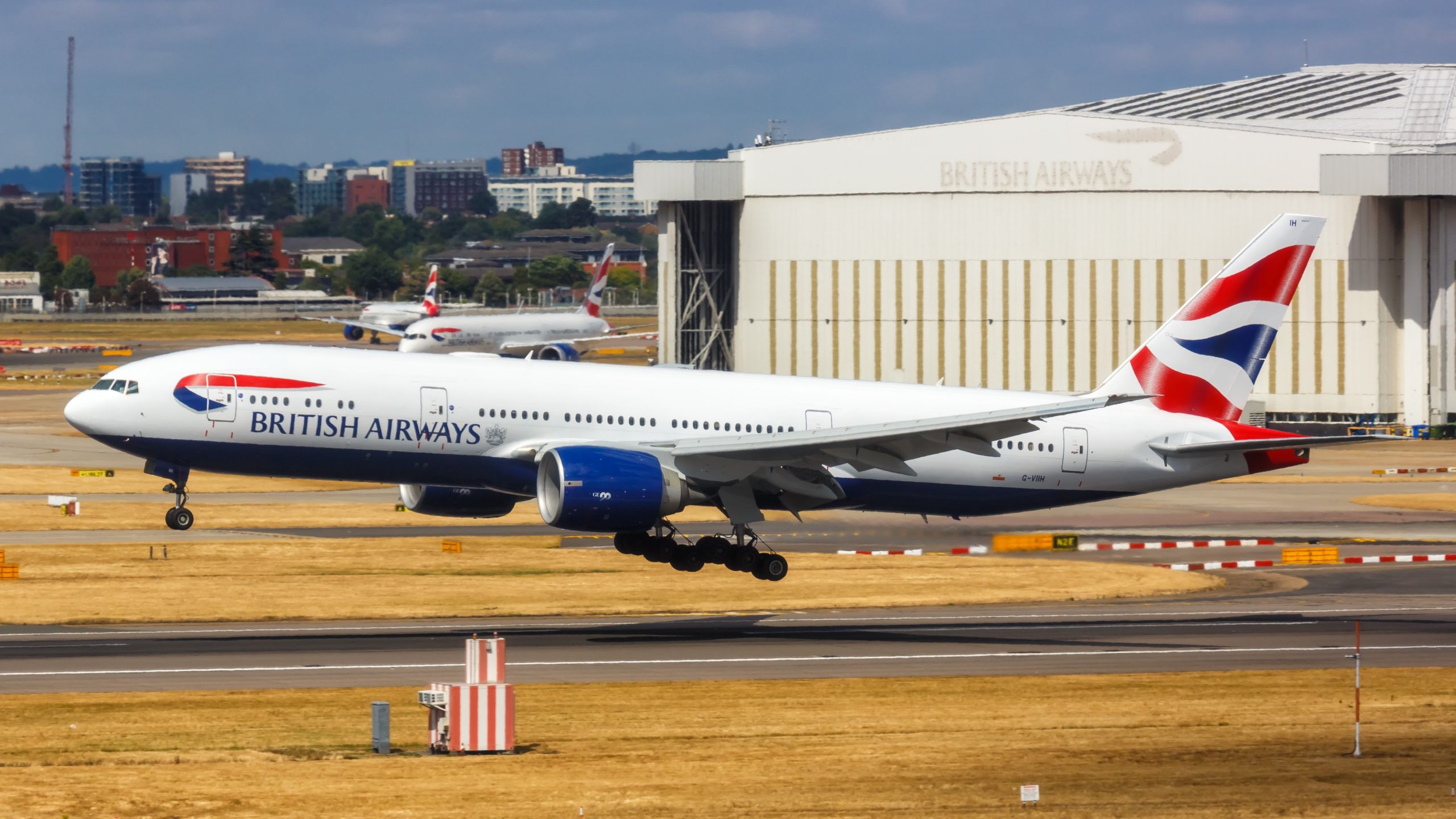 世界で最も貴重な空気回廊：今年9月にロンドンからニューヨークに飛んでいる航空会社はどれですか？