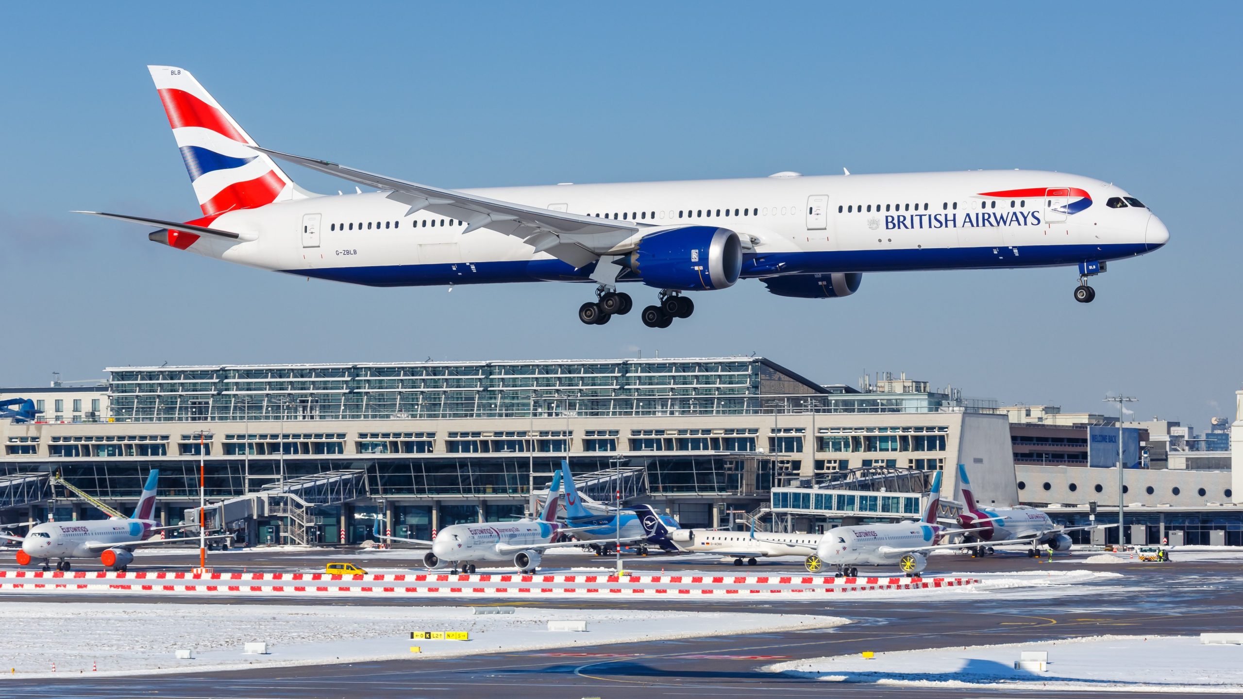 ブリティッシュエアウェイズの更新メニューメニューは、本当に英国のオリジナルクリスマスで休日に