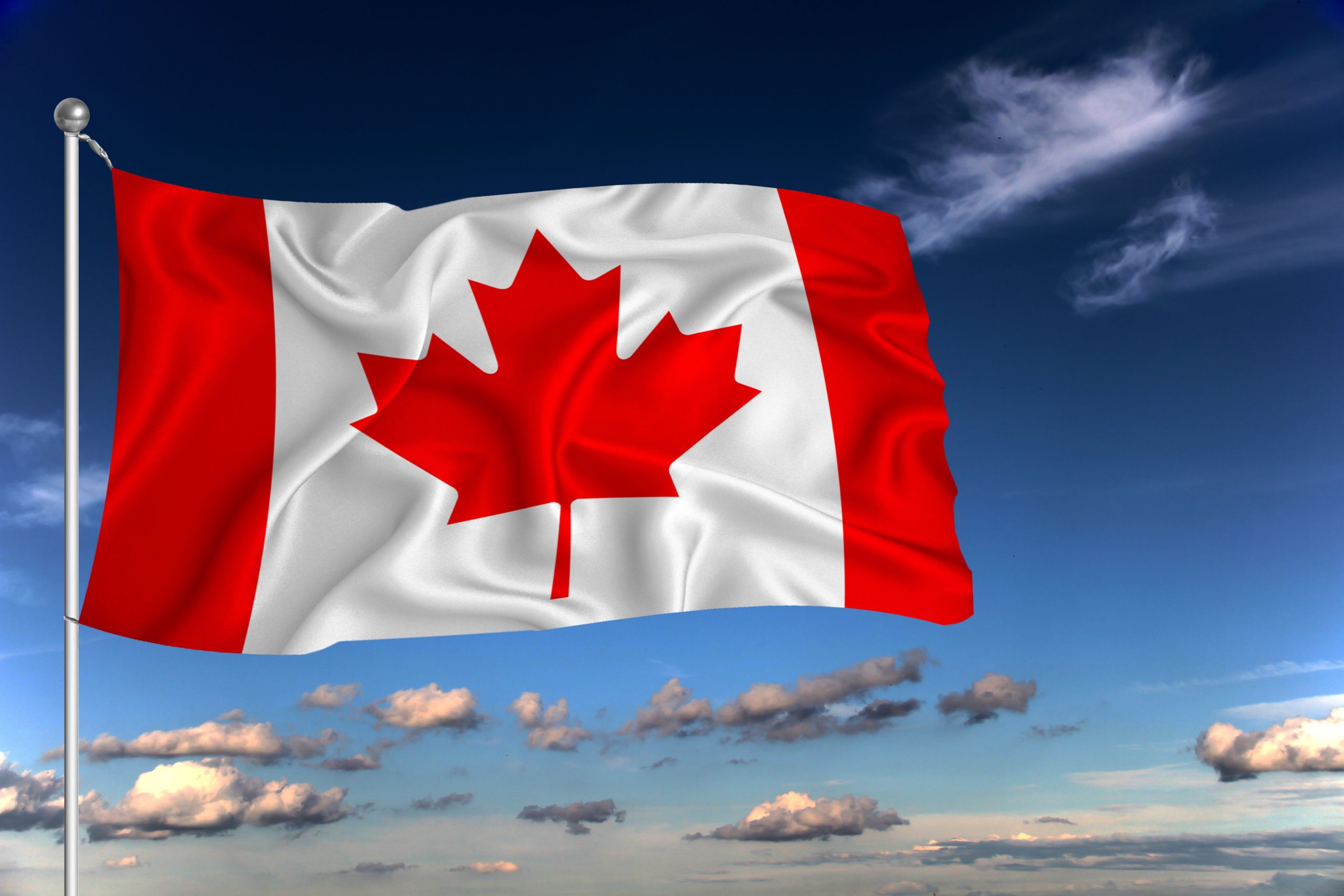 カナダ政府は、この国への祭りの急増の前に「旅行しない」警告を発したばかりです