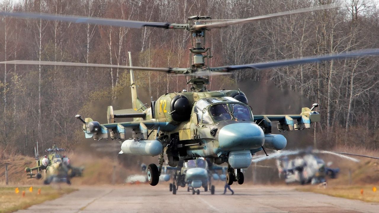 これらの5つの珍しい航空機にイジェクターシートがあることをご存知ですか？