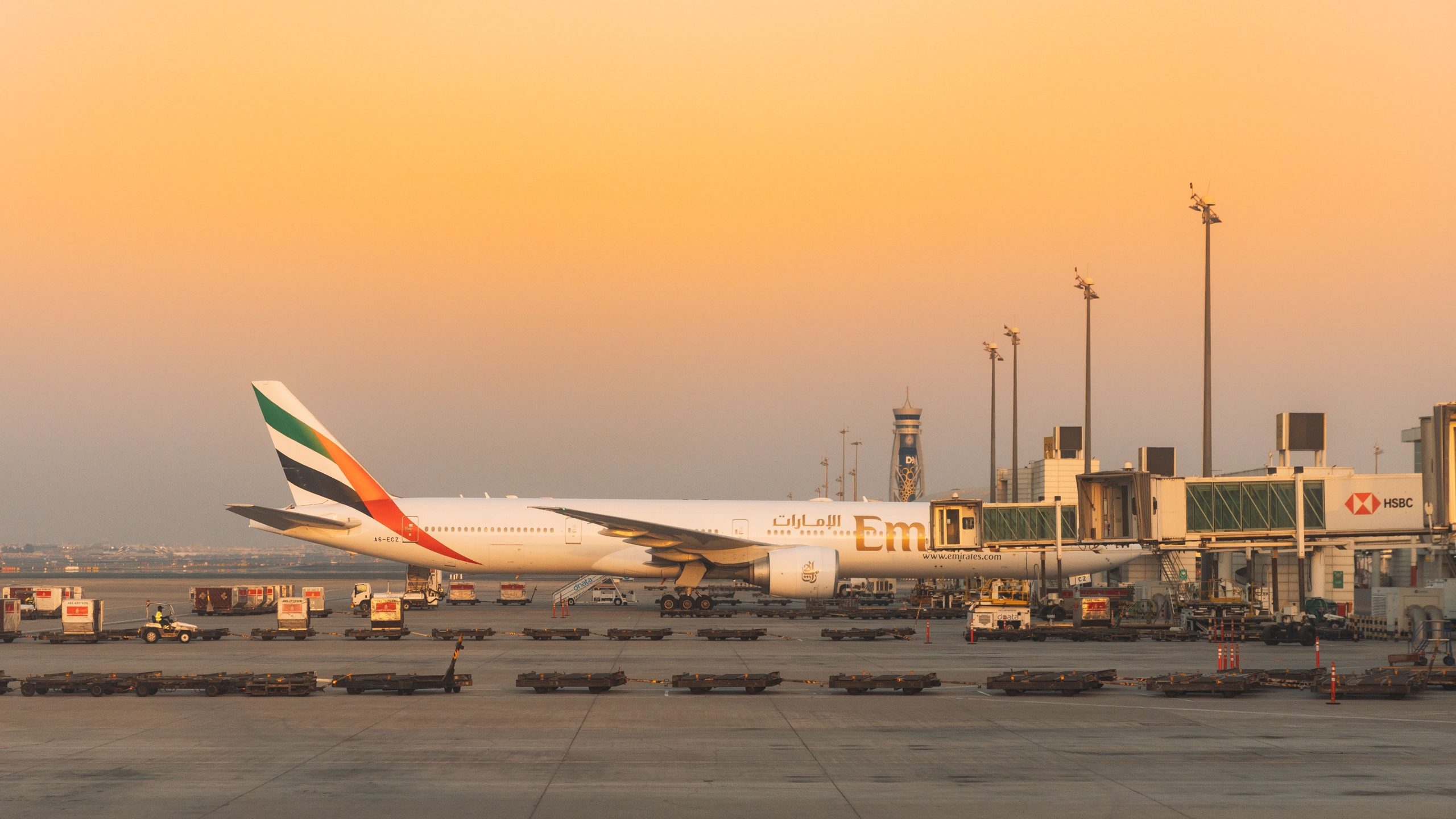 2029年までに795配達：中東の航空機の注文の分析