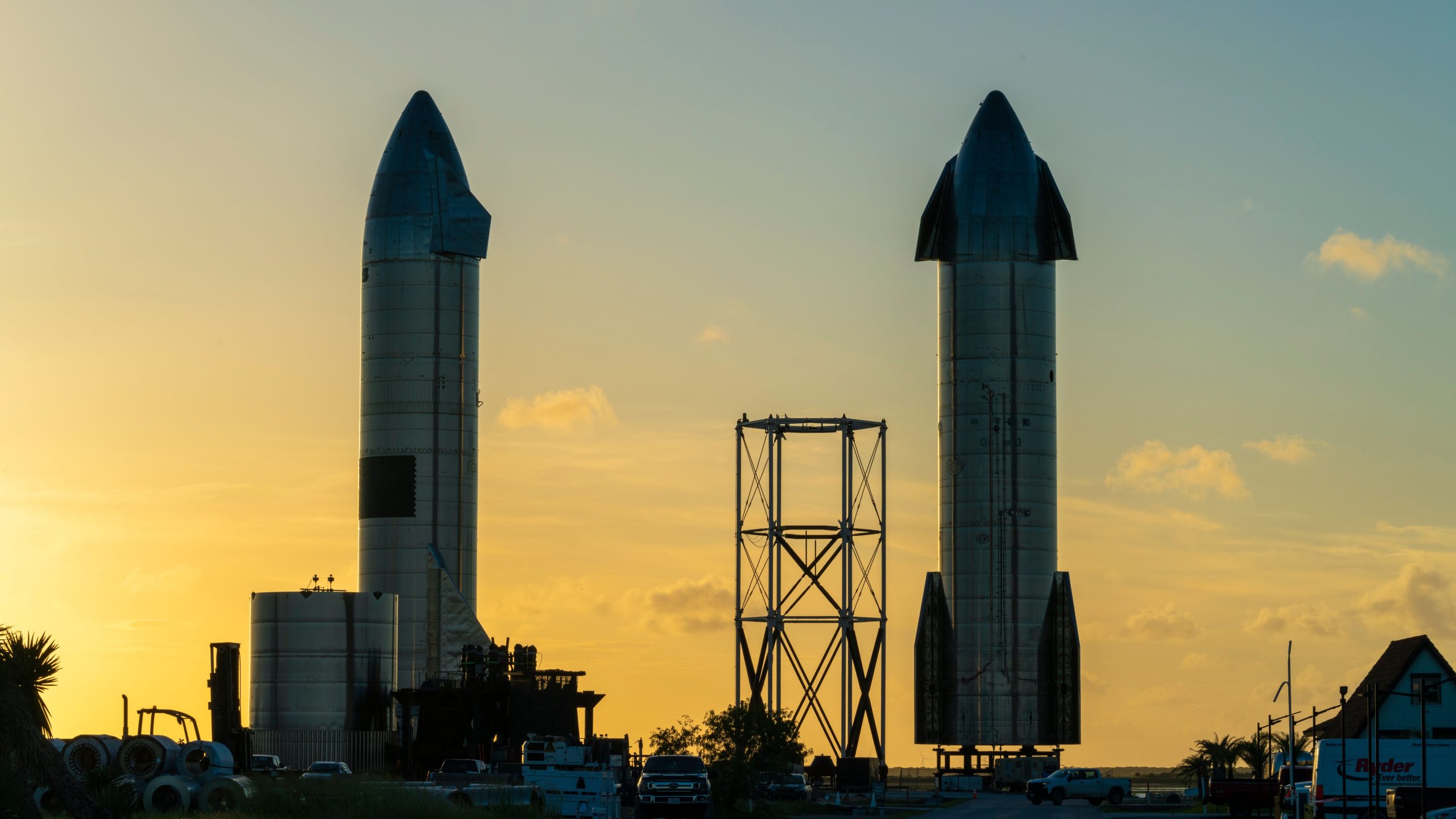 米国の宇宙軍は、Meoの新しいミサイル防衛衛星ネットワークを計画しています