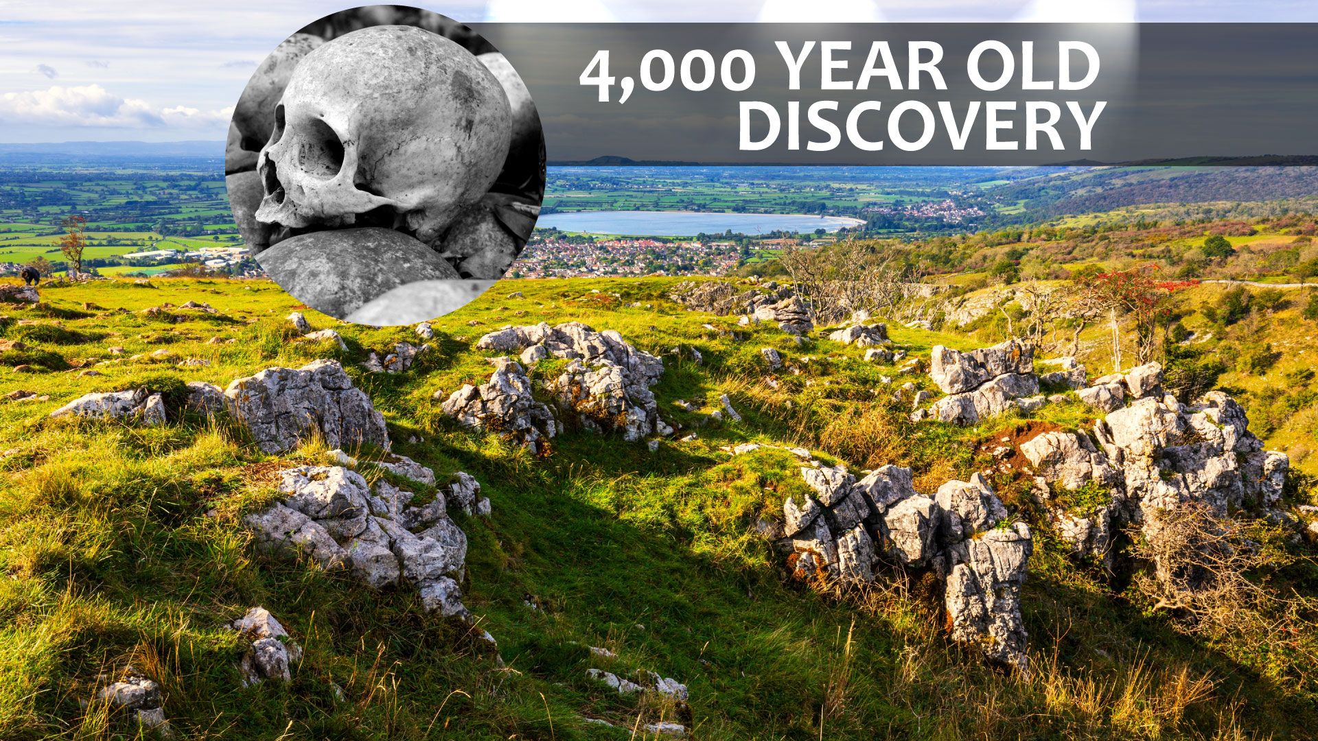 4、000年前の骨の発見は、可能な限り最悪の方法で英国の先史時代の歴史を書き直します