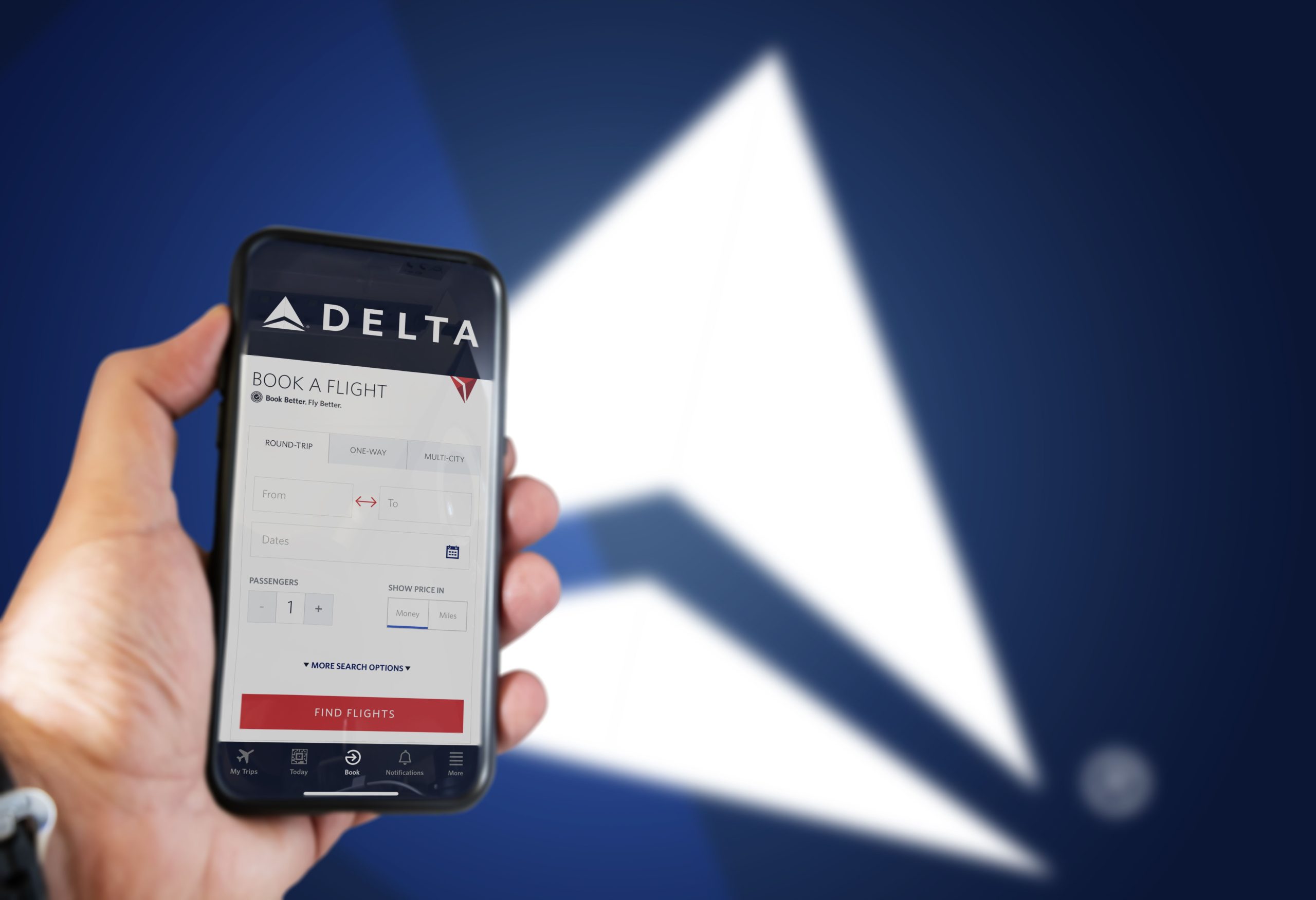 Delta Skymiles Gold AmericanExpressカードはカジュアルフライヤーから肯定的なレビューを受けています