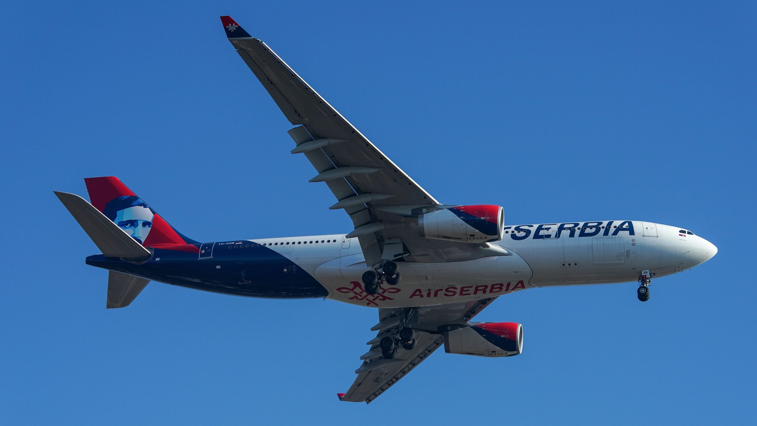 セルビアの社長は、エアセルビアがマイアミ、ソウル、上海、広州を標的にしていると言います