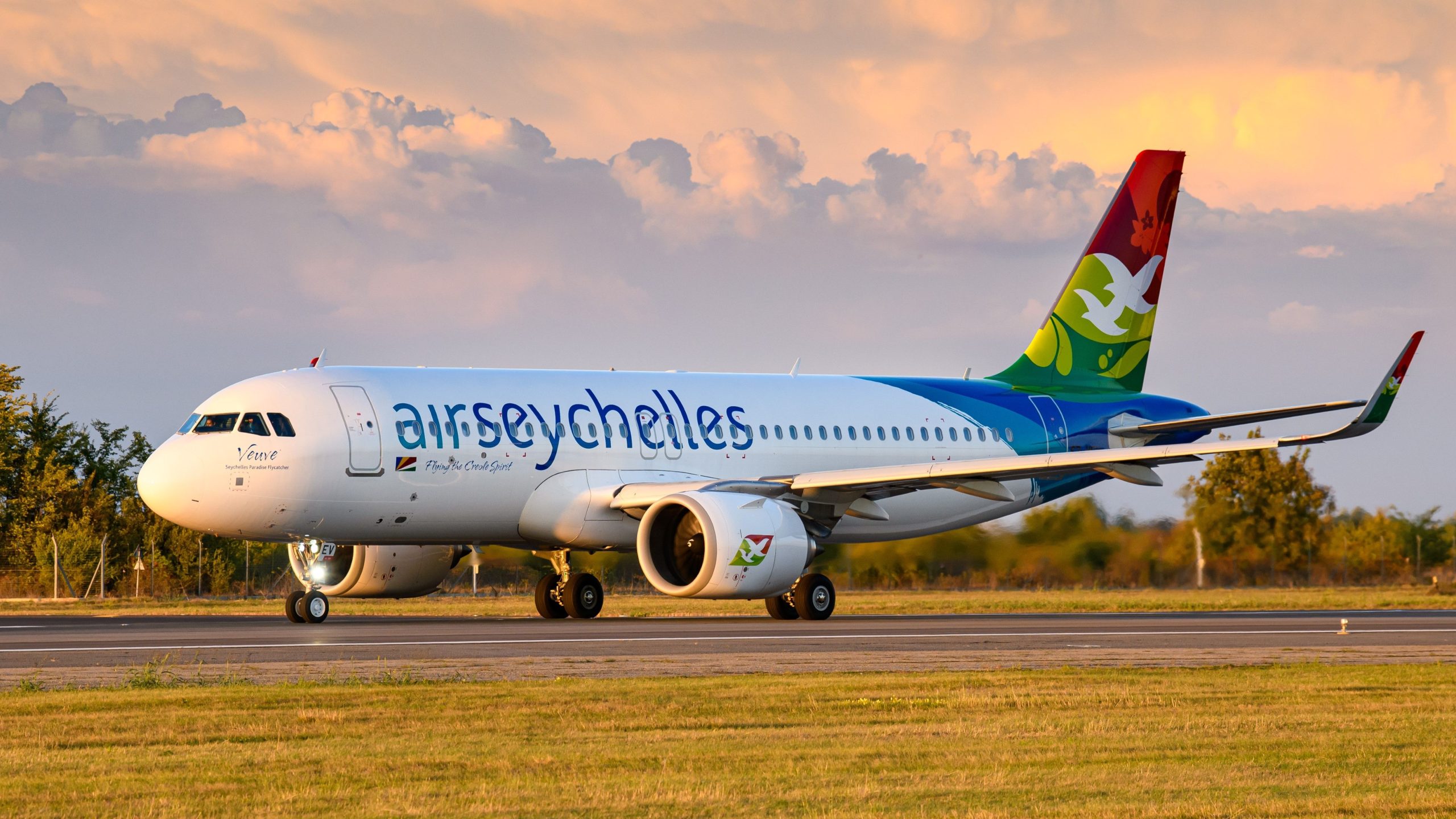 Air Seychelles＆Srilankan Airlinesに新しいCodeshareパートナーシップに署名します