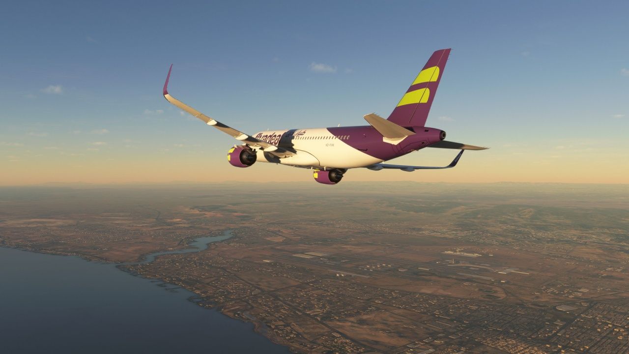 サウジアラビアのフライアデールは、ニューワイドボディ飛行機にプレミアムエコノミーを追加する可能性があります