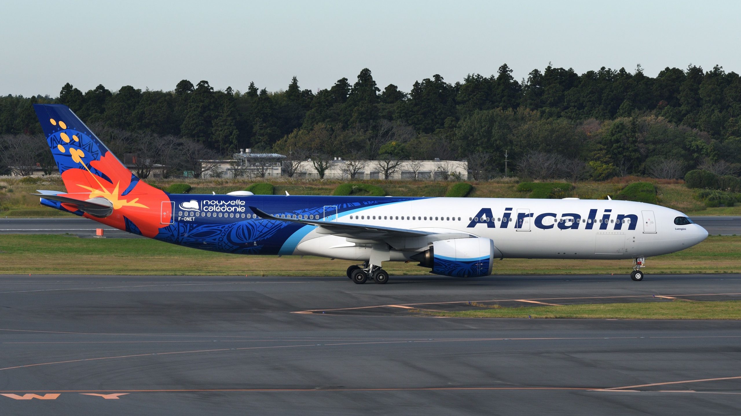 エアバスA330neoで26時間：エアカリンは12月にパリへの直行便を発売します