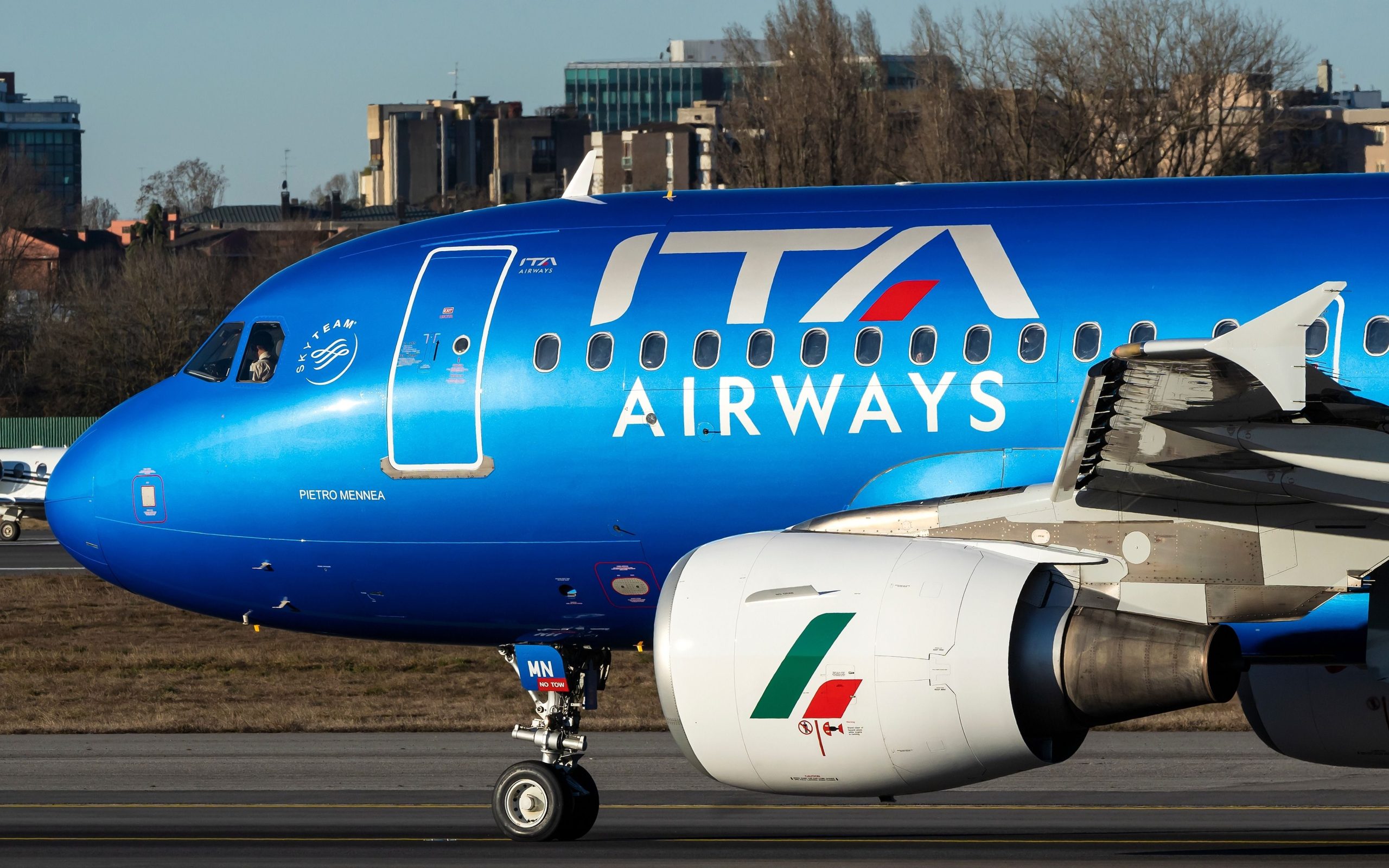 ITAエアウェイズは、子供やティーンエイジャー向けのフリークエントフライヤープログラムを展開します